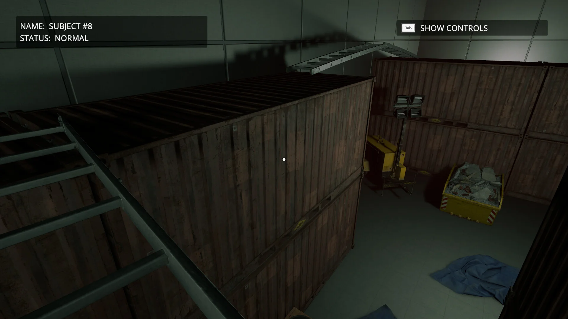 SCP: Control Error - Image 4