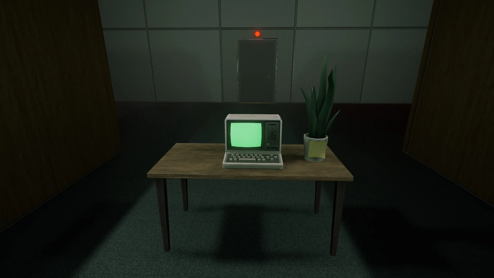 SCP: Control Error - Image 5