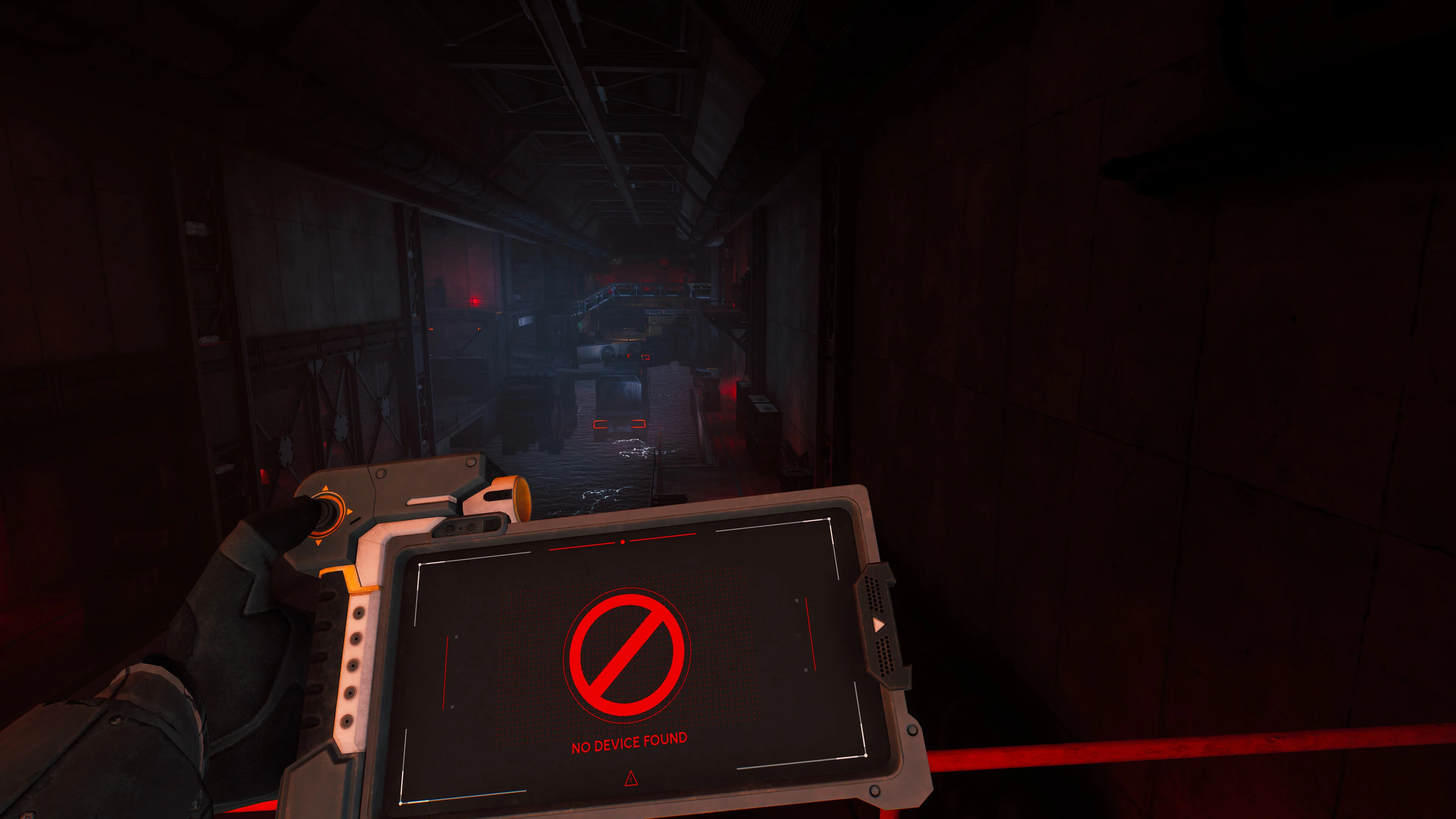 SCP: Fragmented Minds - Image 11
