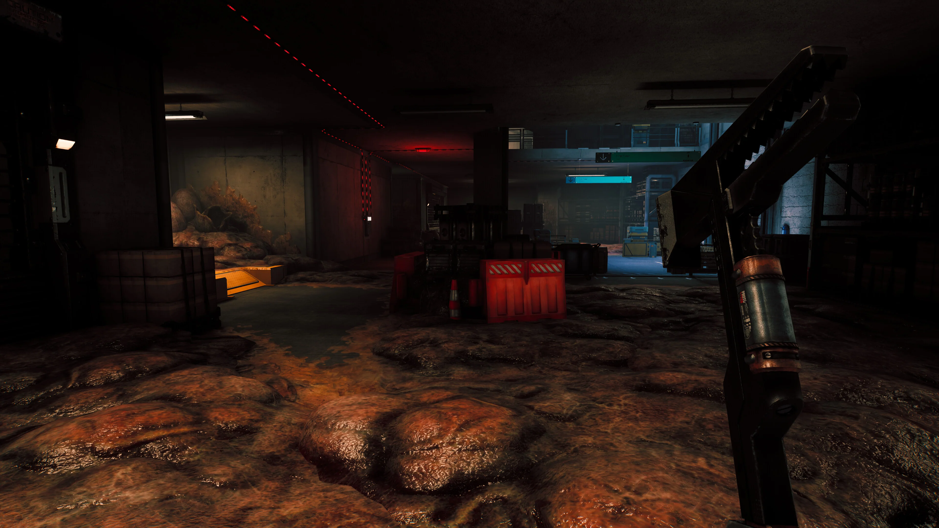 SCP: Fragmented Minds - Image 12