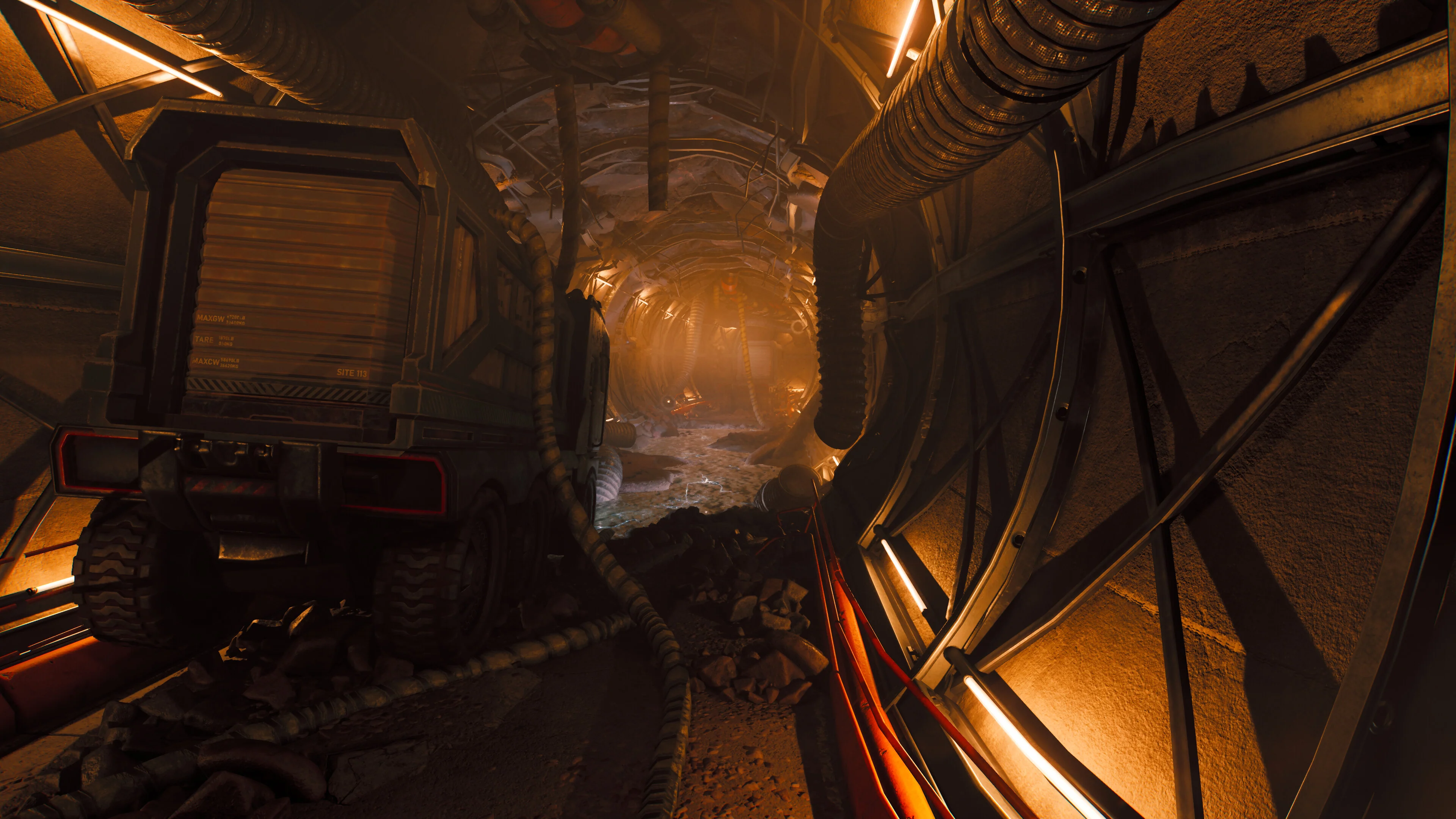 SCP: Fragmented Minds - Image 13
