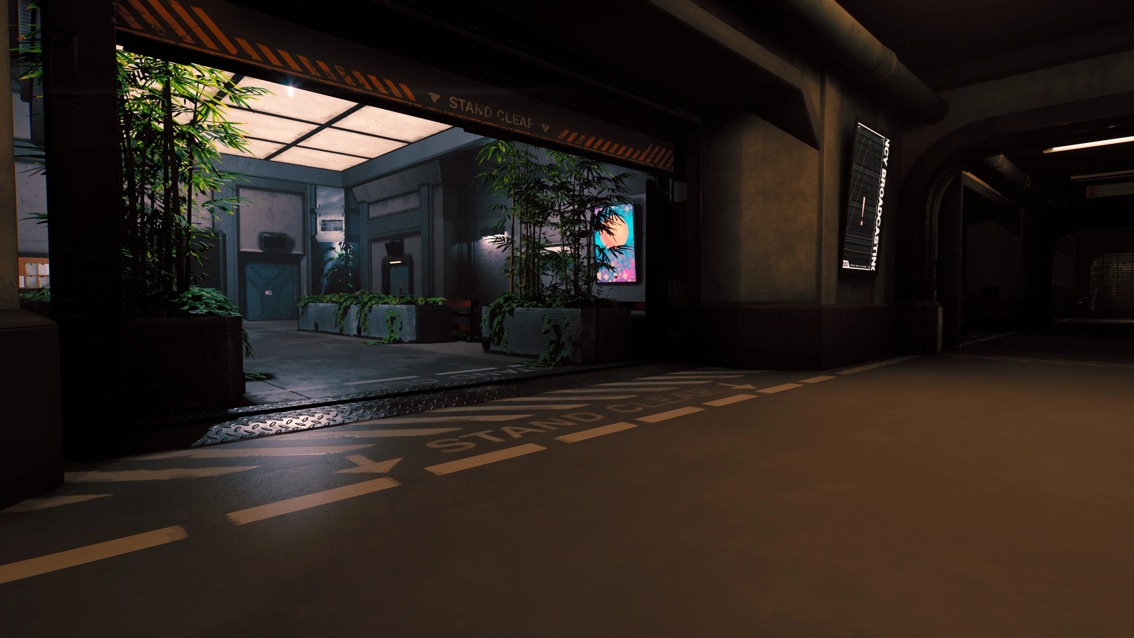 SCP: Fragmented Minds - Image 4