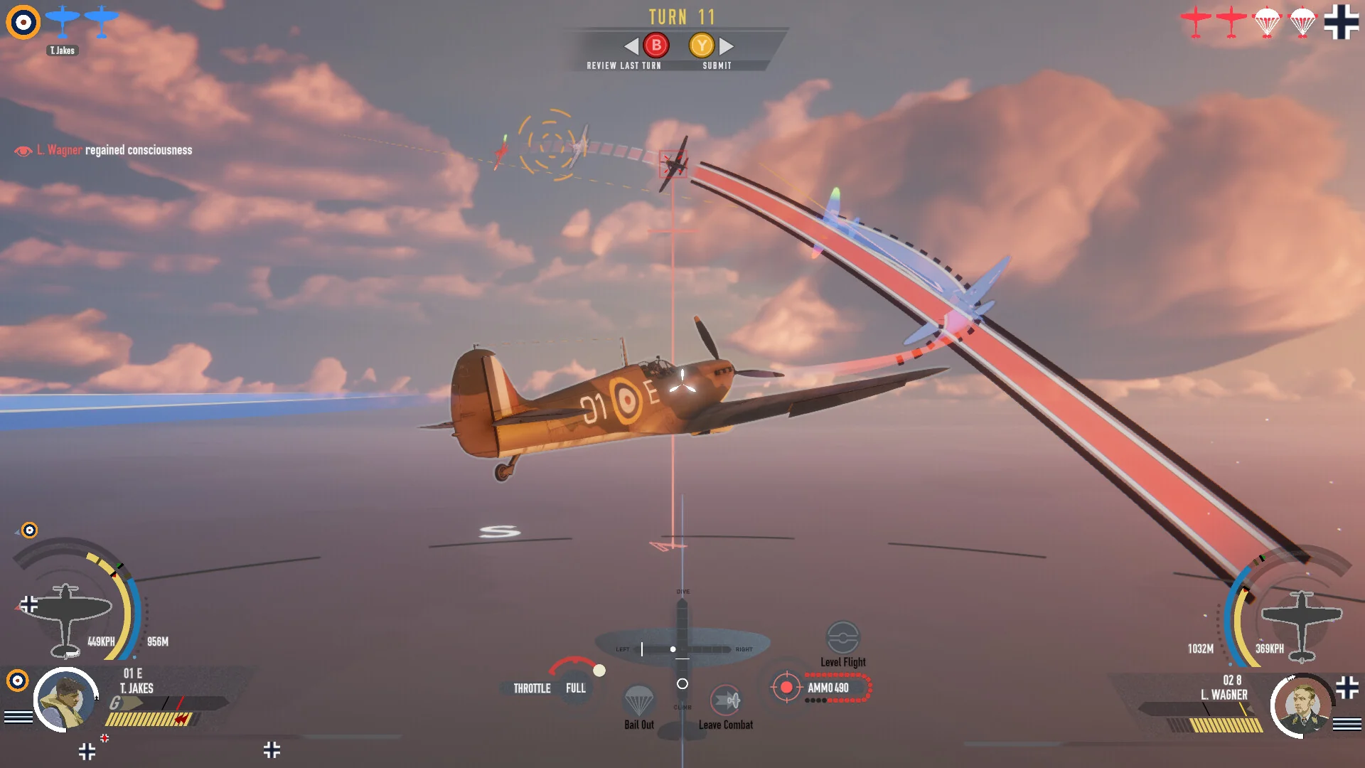 Scramble: Battle of Britain - Image 11