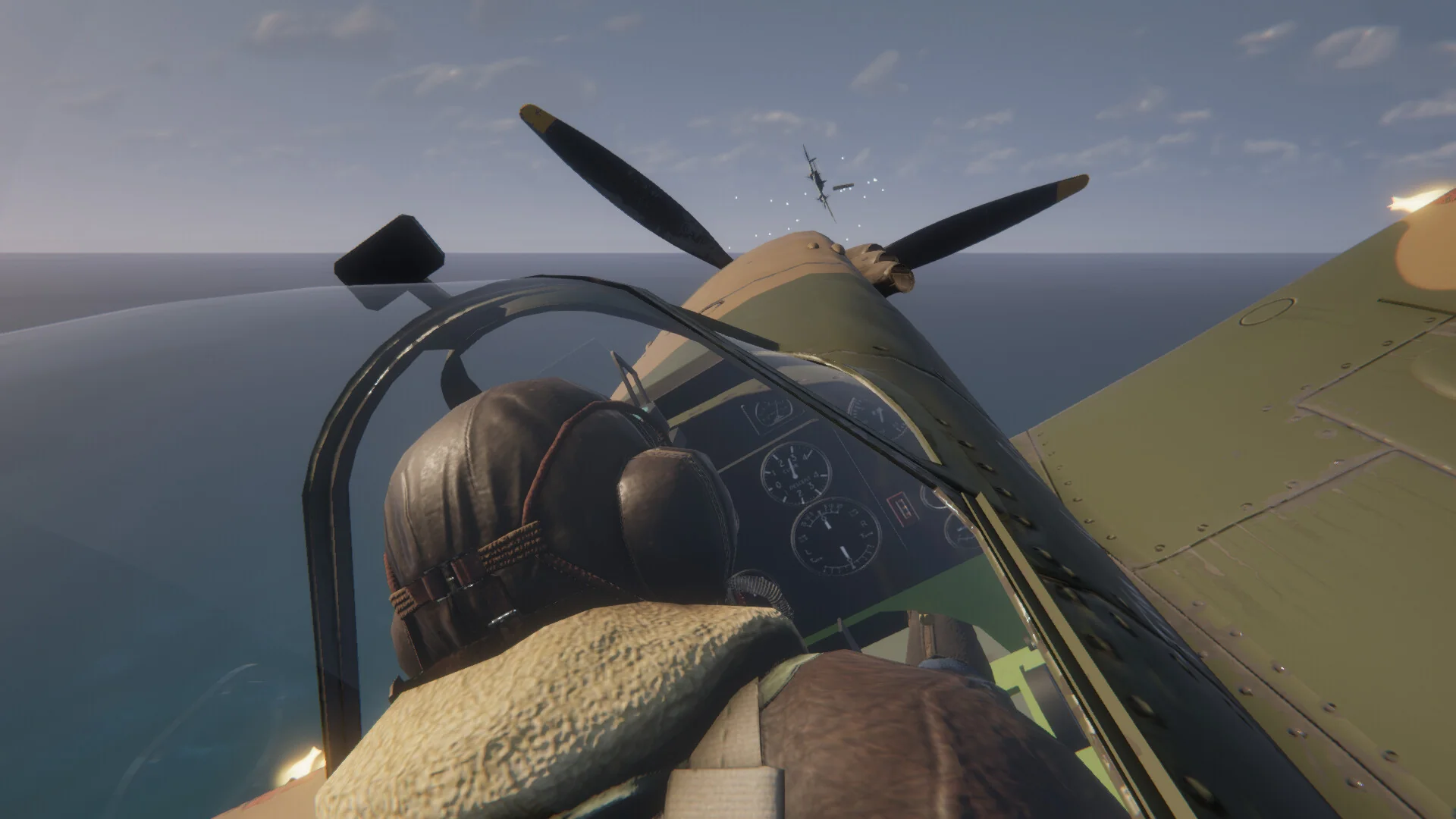 Scramble: Battle of Britain - Image 2