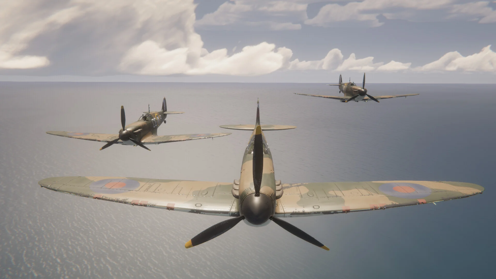 Scramble: Battle of Britain - Image 5