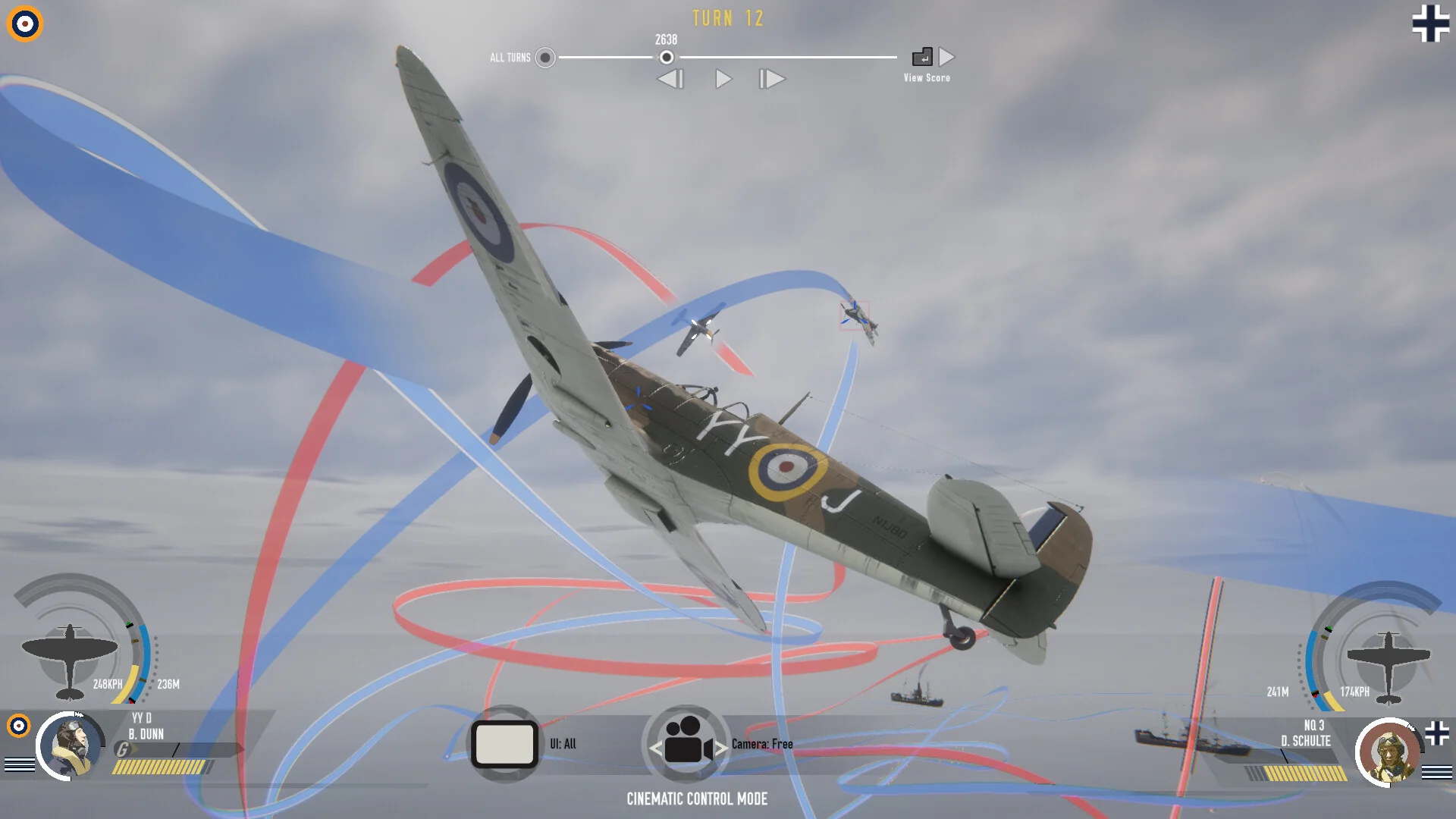 Scramble: Battle of Britain - Image 7