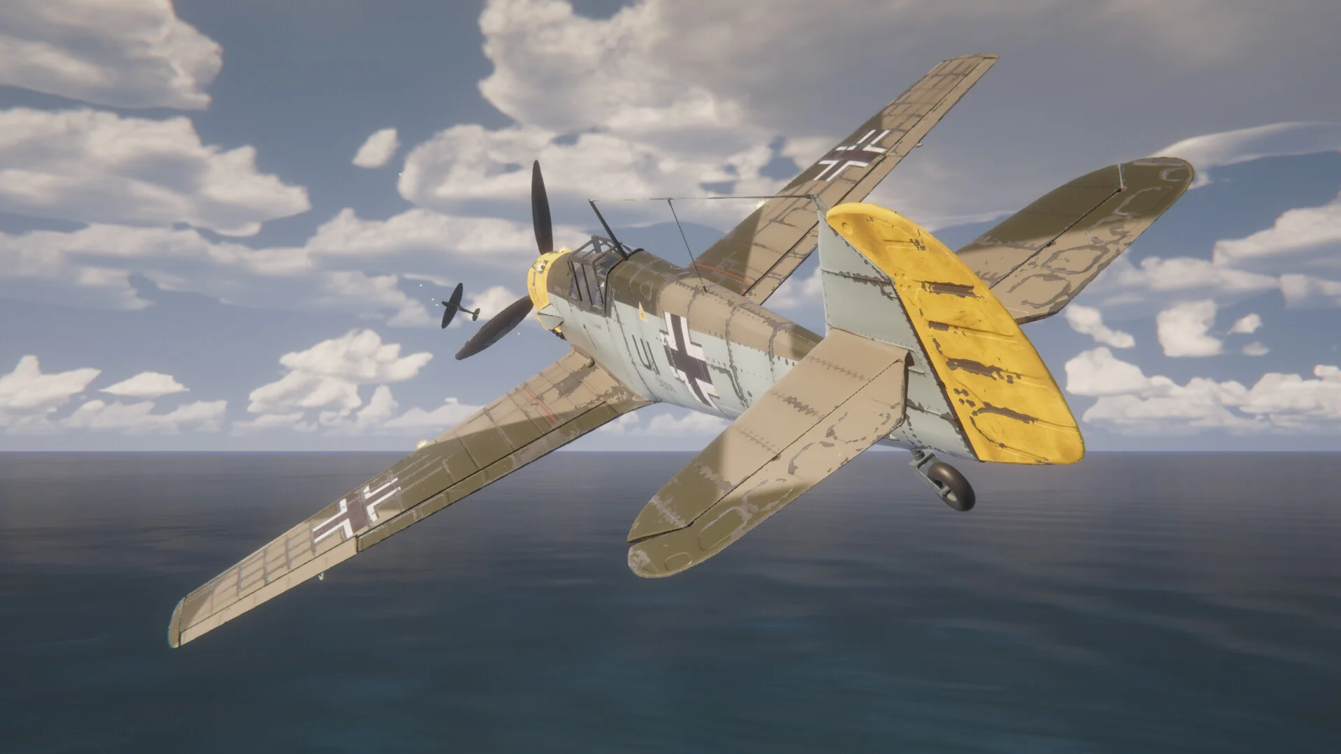 Scramble: Battle of Britain - Image 8