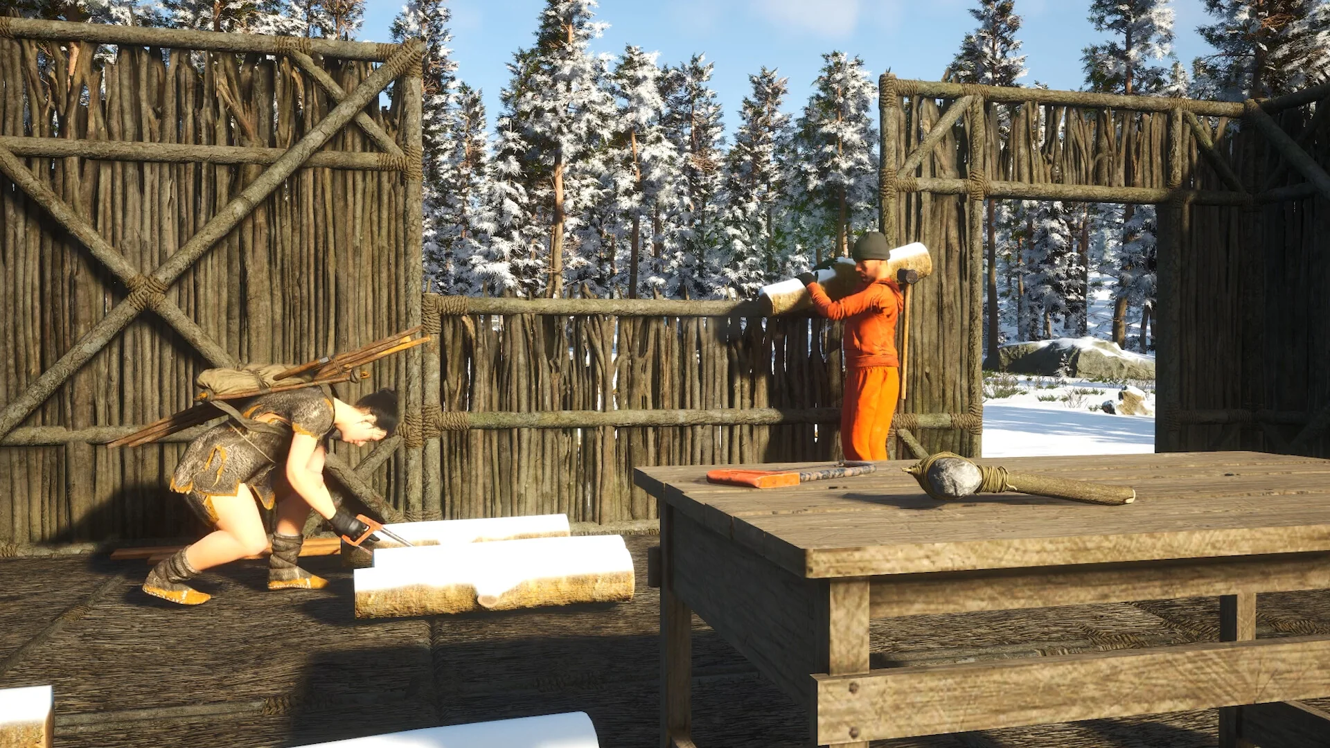 SCUM - Image 3