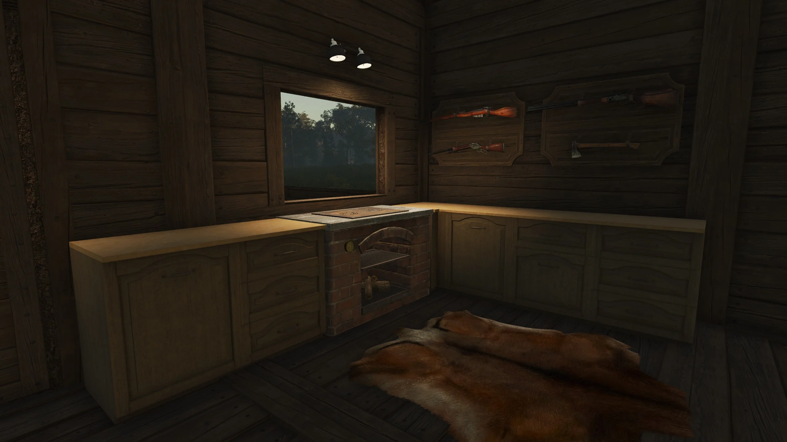 SCUM Base Building Decor Pack - Image 5