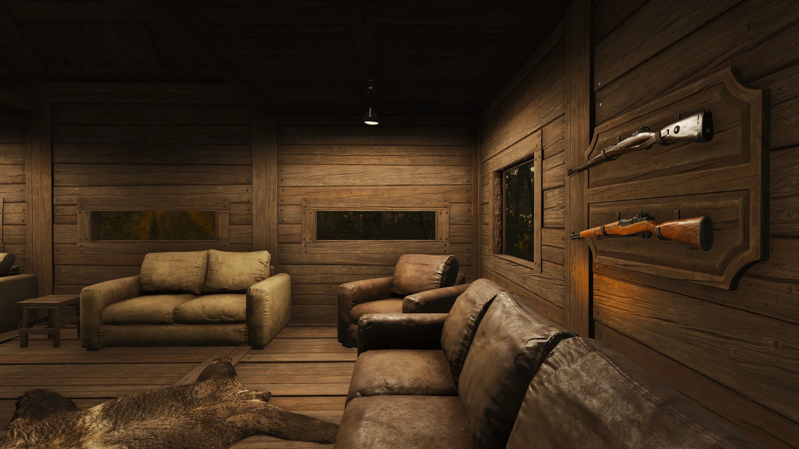 SCUM Base Building Decor Pack - Image 6