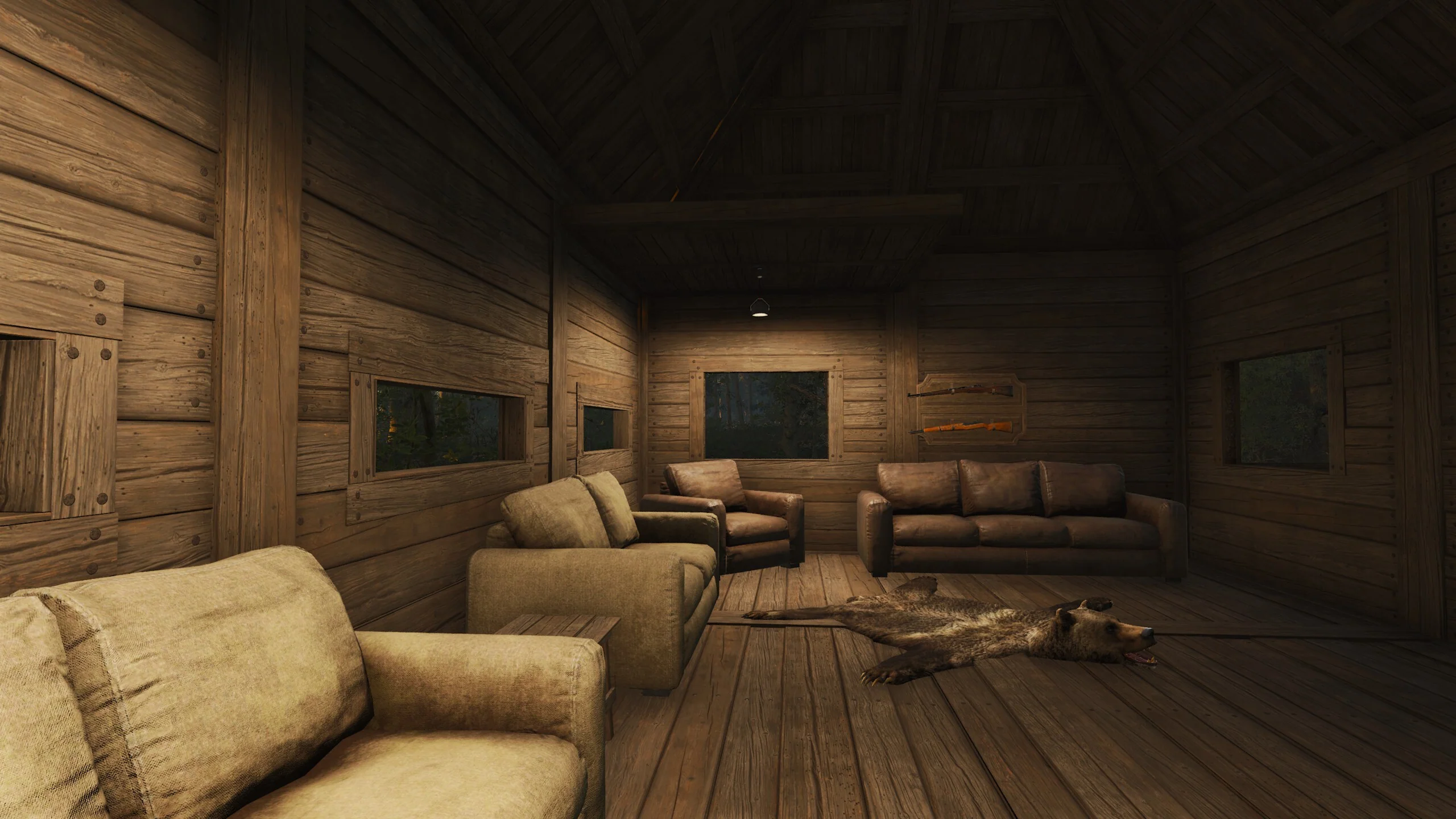 SCUM Base Building Decor Pack - Image 7