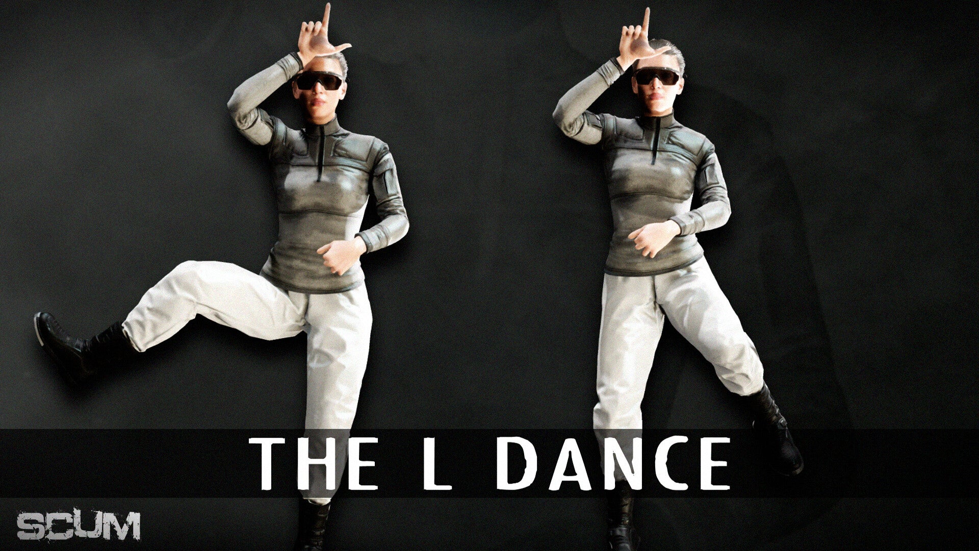 SCUM Dance Pack - Image 3