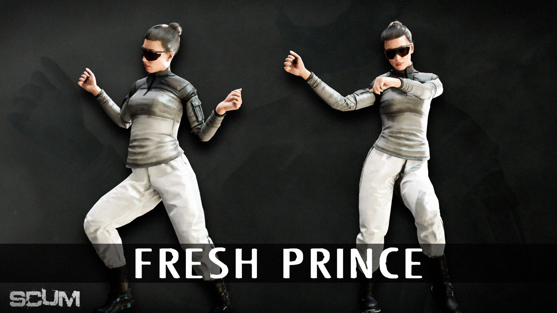SCUM Dance Pack - Image 5