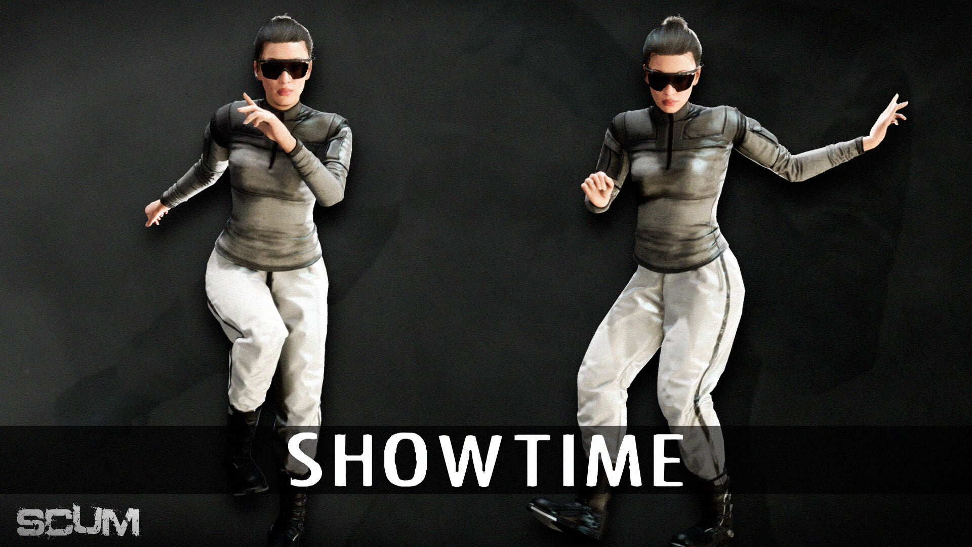 SCUM Dance Pack - Image 6
