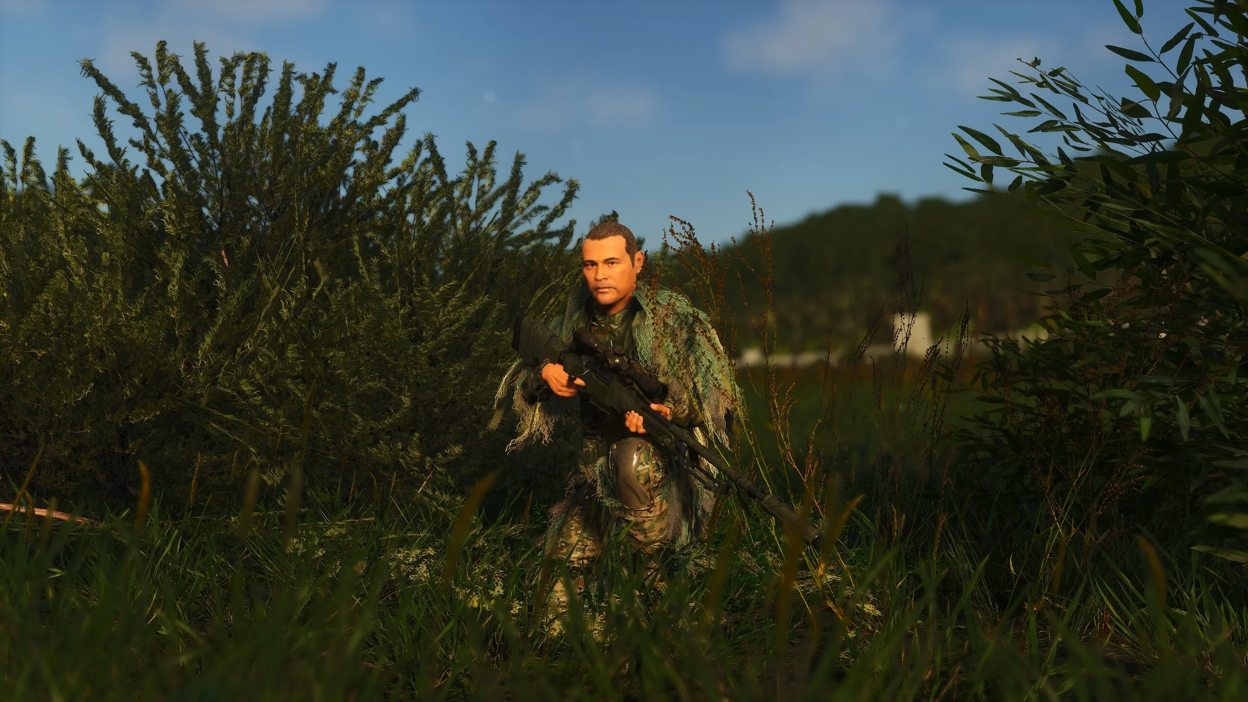 SCUM Raymond Cruz Character Pack - Image 3