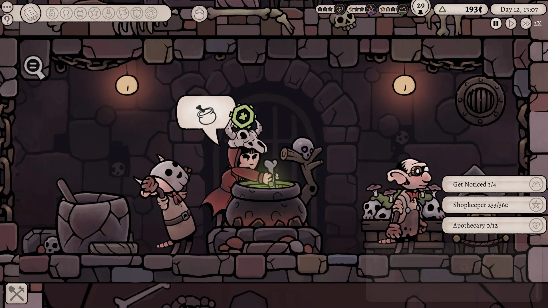 Potion Tycoon - Supporter Pack - Image 5