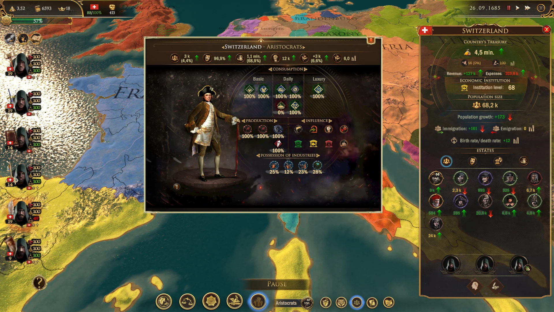 Secret Government - Image 2