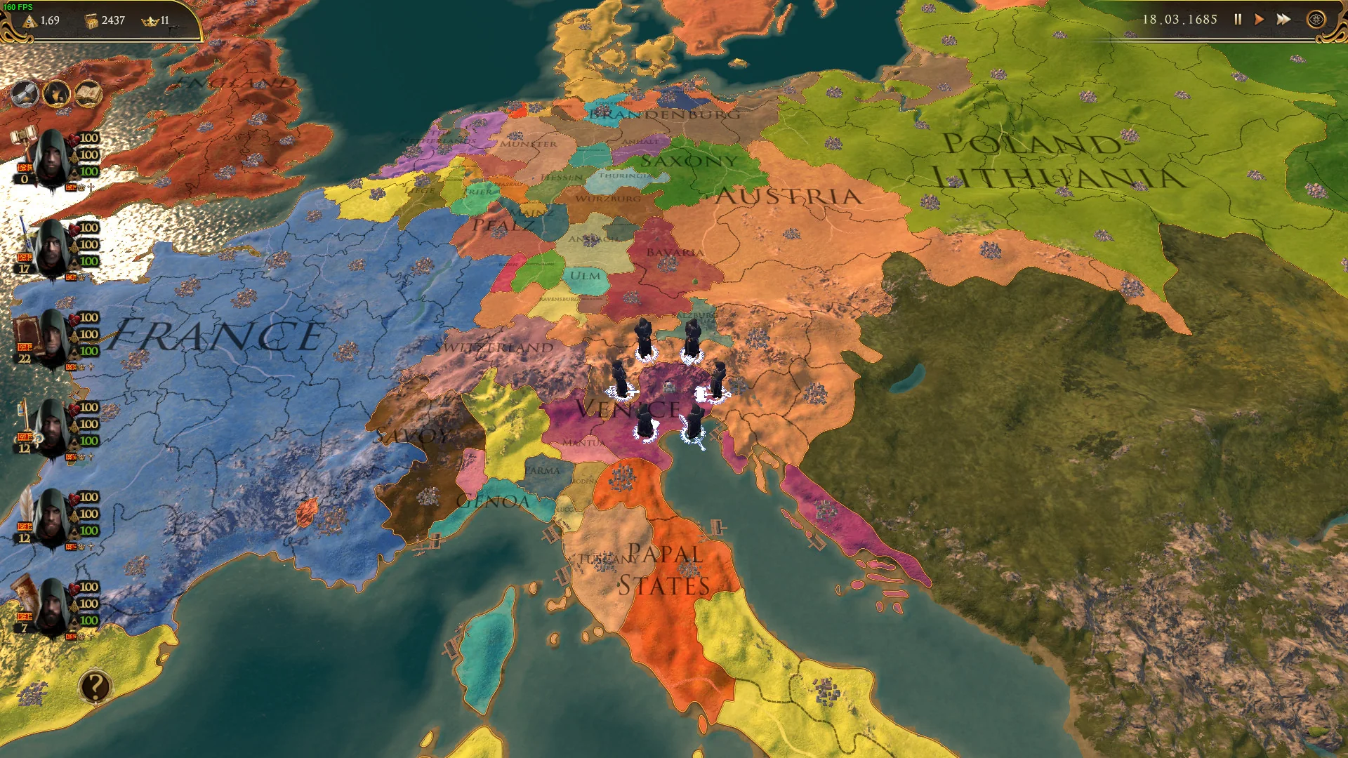 Secret Government - Image 3