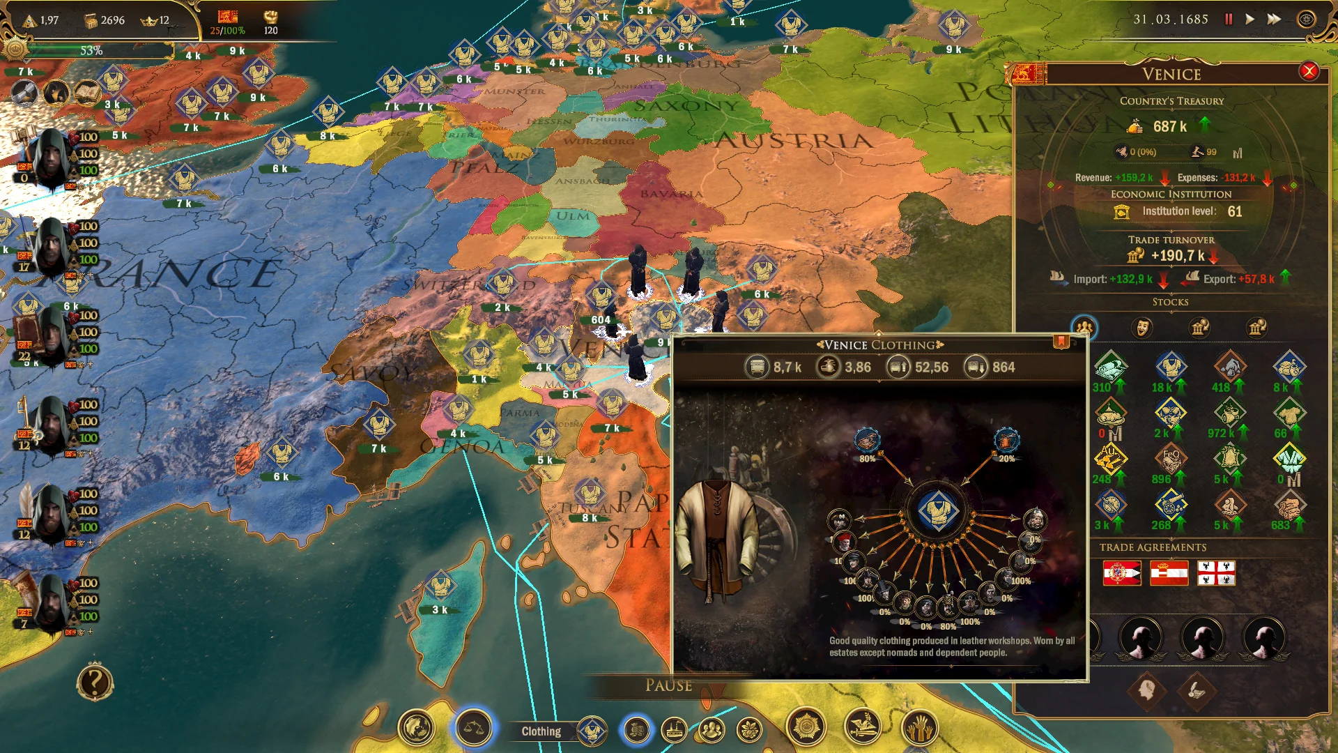 Secret Government - Image 5