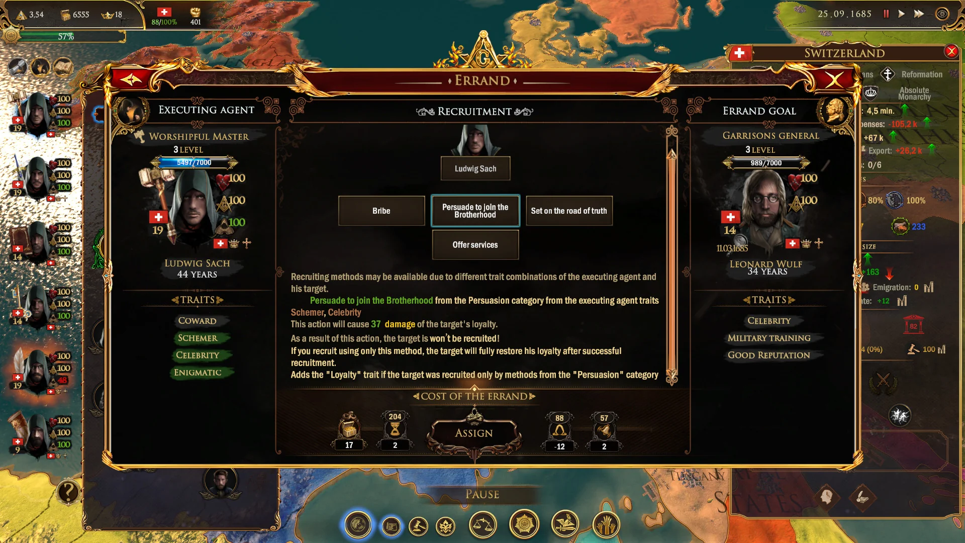 Secret Government - Image 6