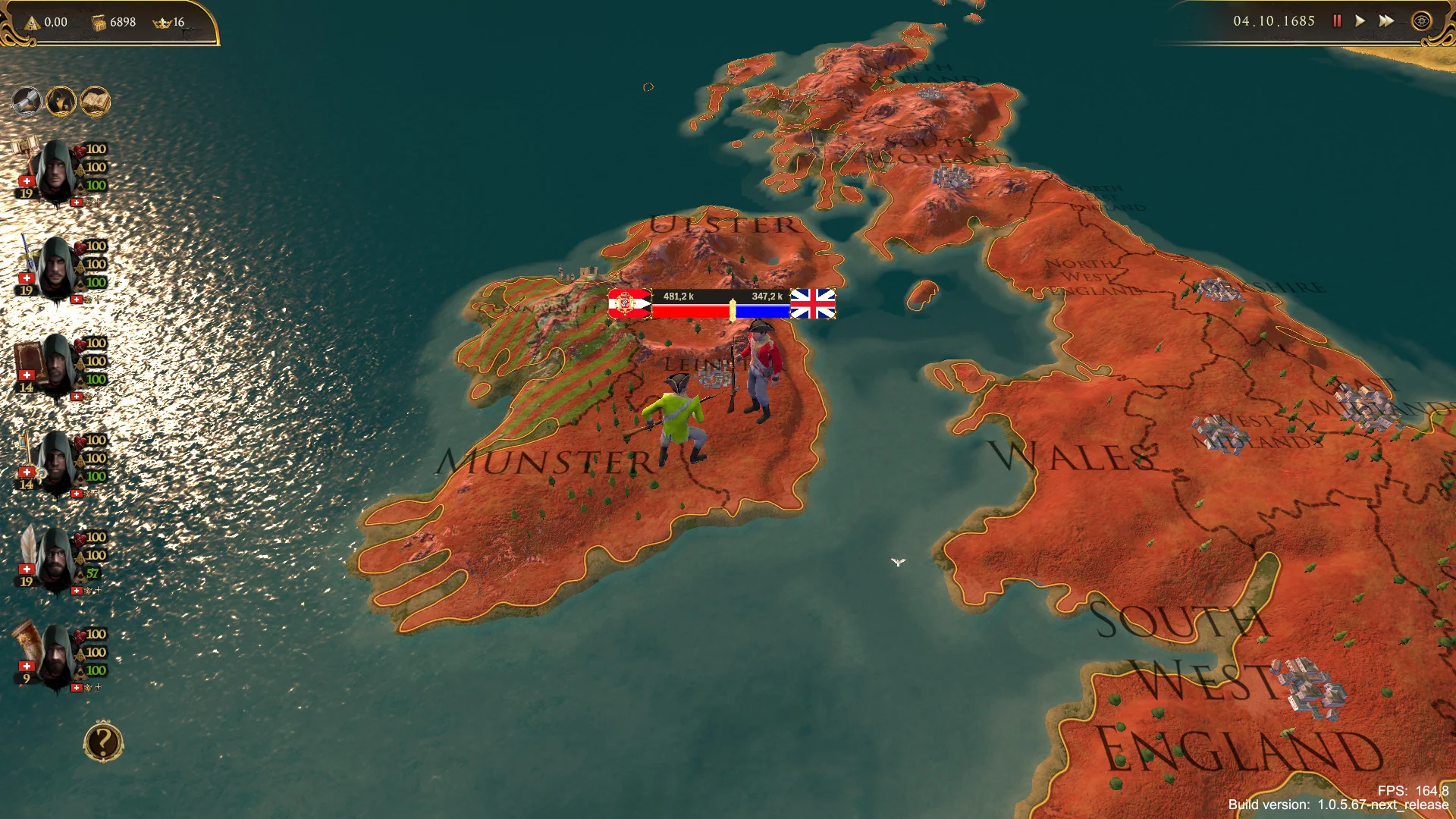 Secret Government - Image 7