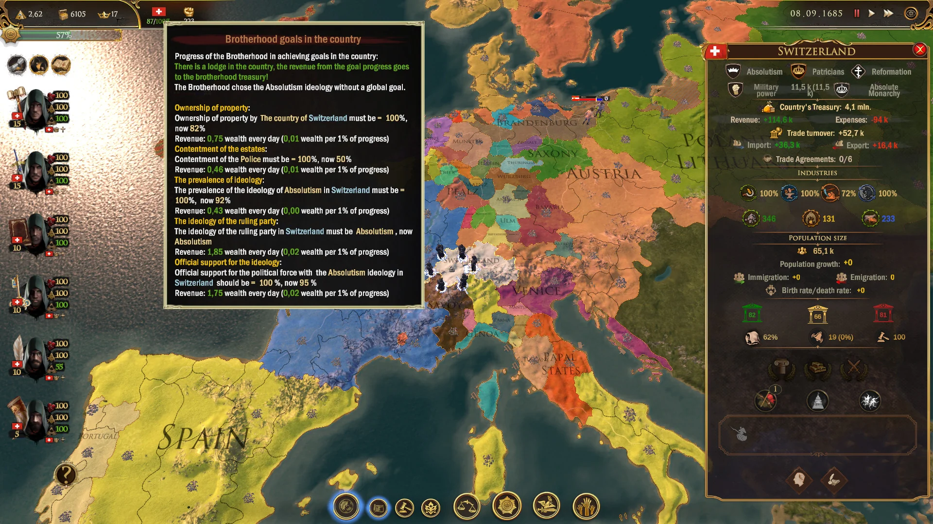 Secret Government - Image 8
