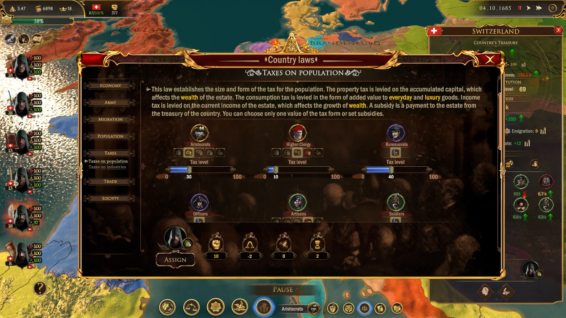 Secret Government - Image 9
