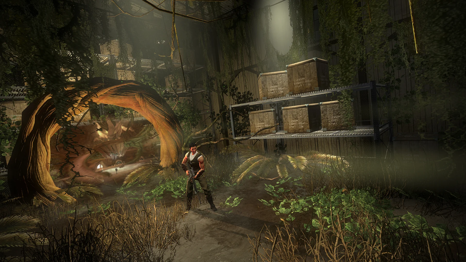 Secret World Legends: Dawn of the Morninglight Collector’s Edition - Image 2