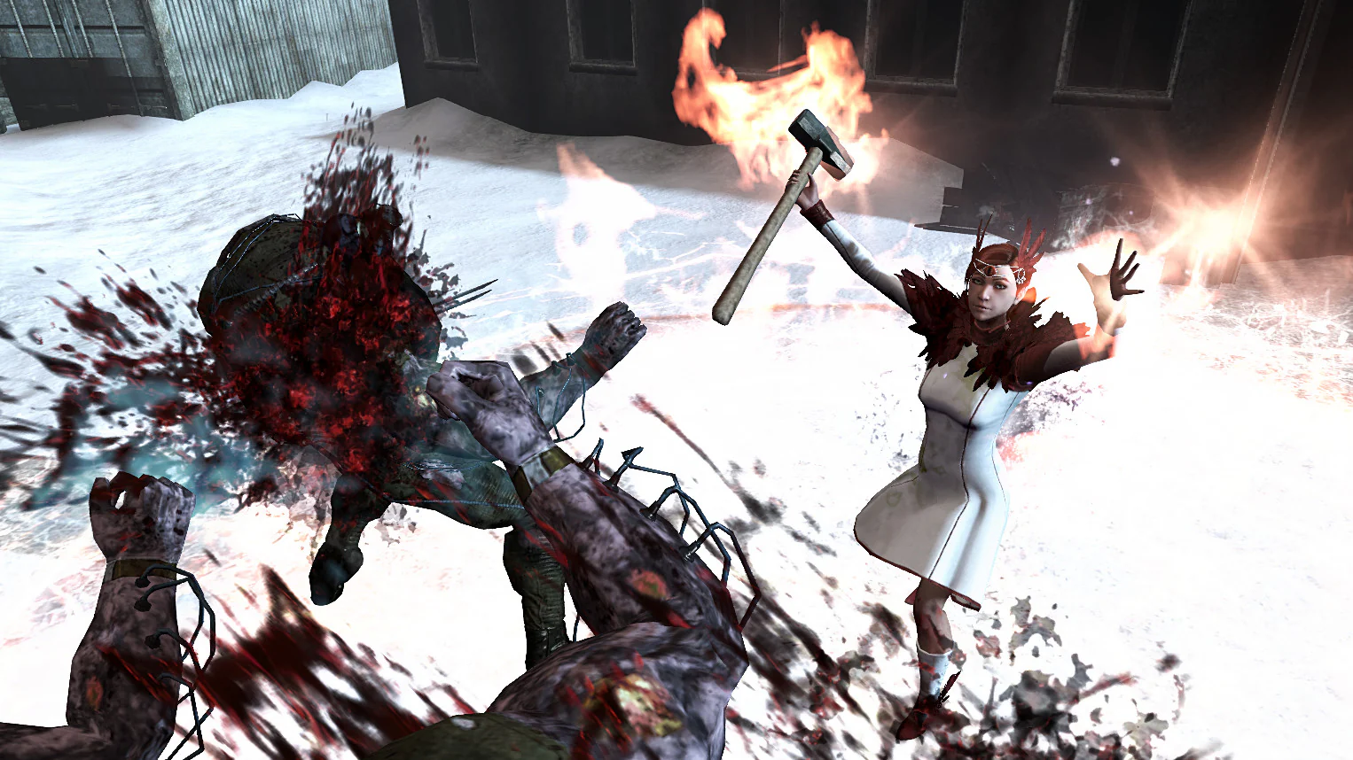Secret World Legends: Supernatural Bundle - Image 5