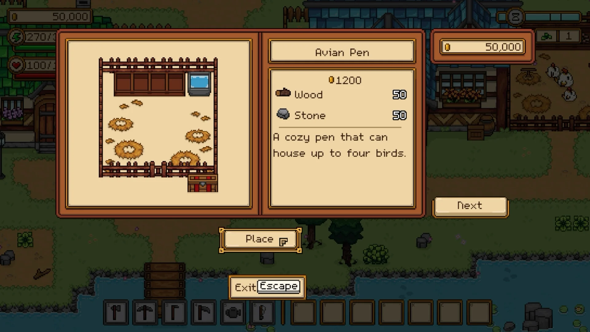 Seeds of Calamity - Image 10