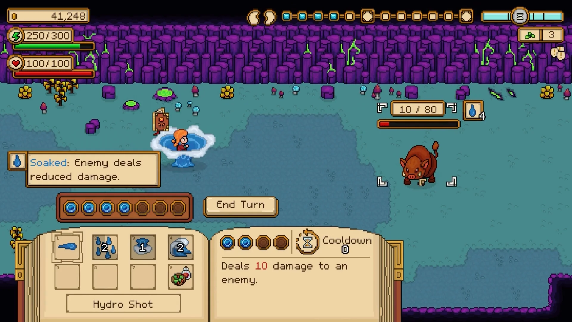 Seeds of Calamity - Image 11