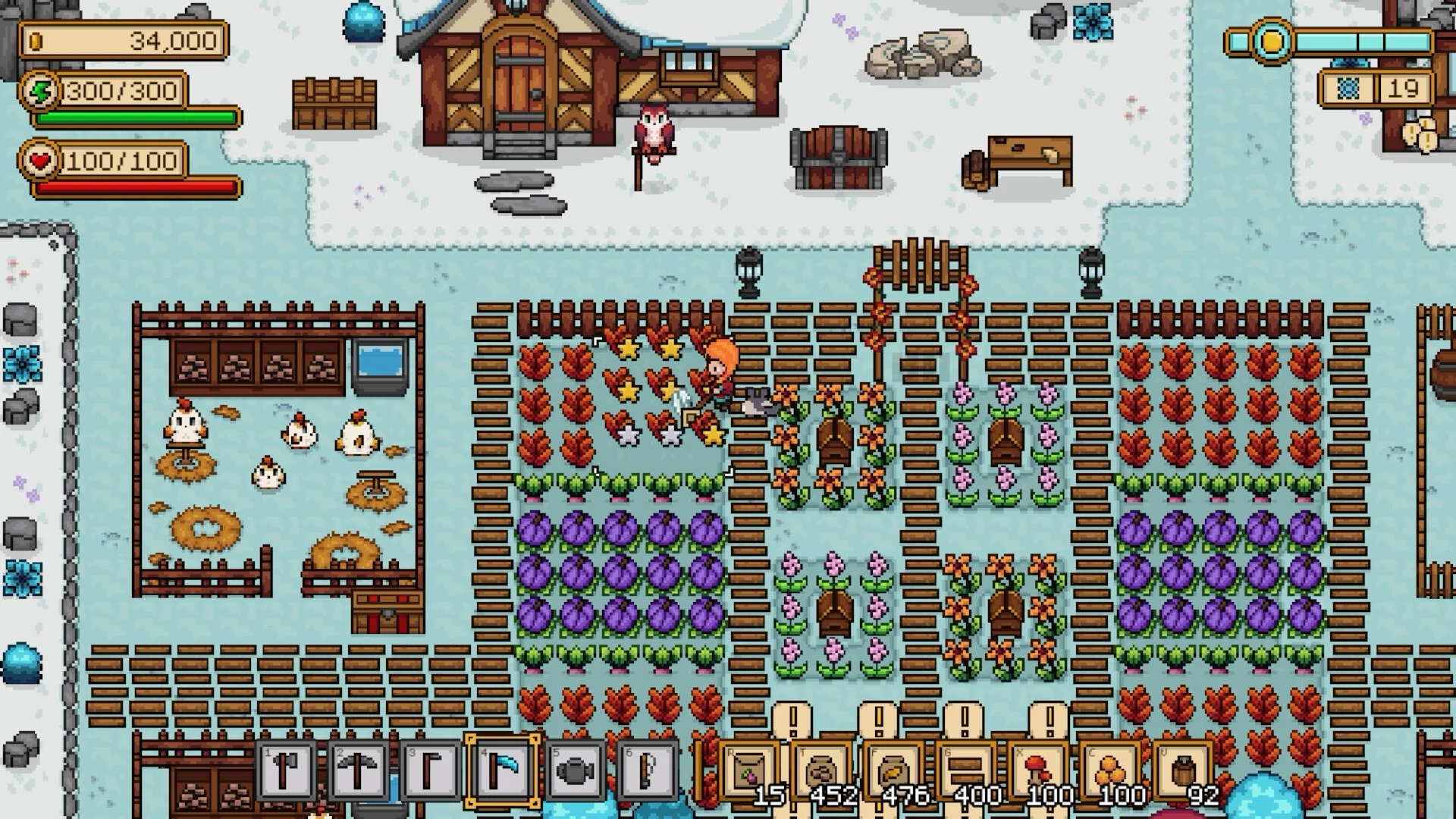 Seeds of Calamity - Image 2
