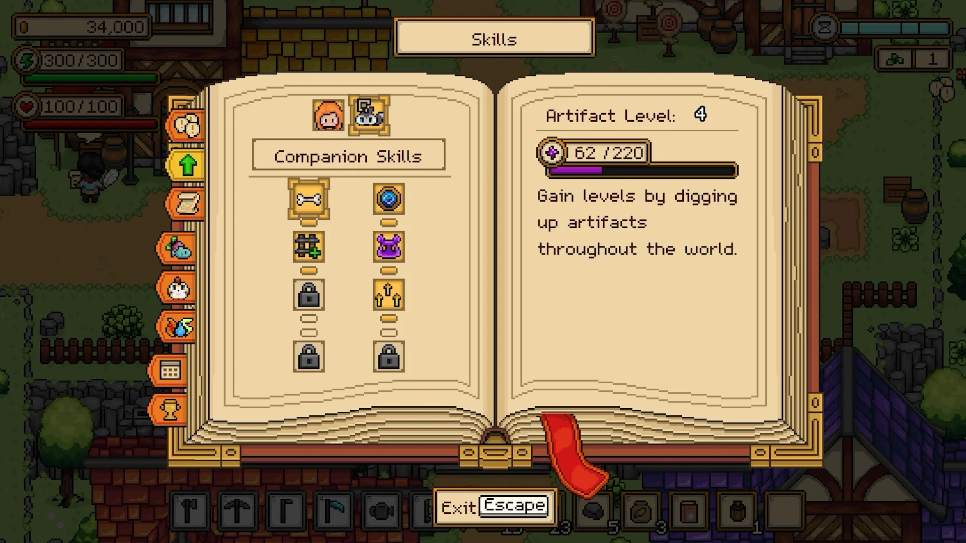 Seeds of Calamity - Image 3