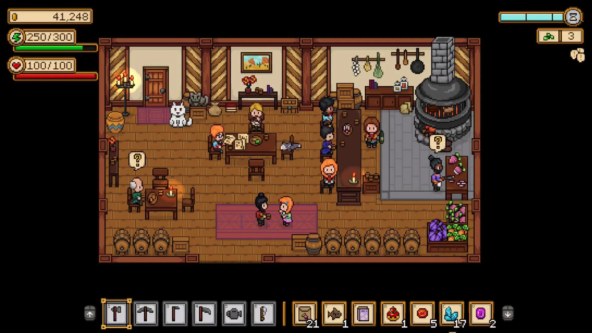 Seeds of Calamity - Image 4