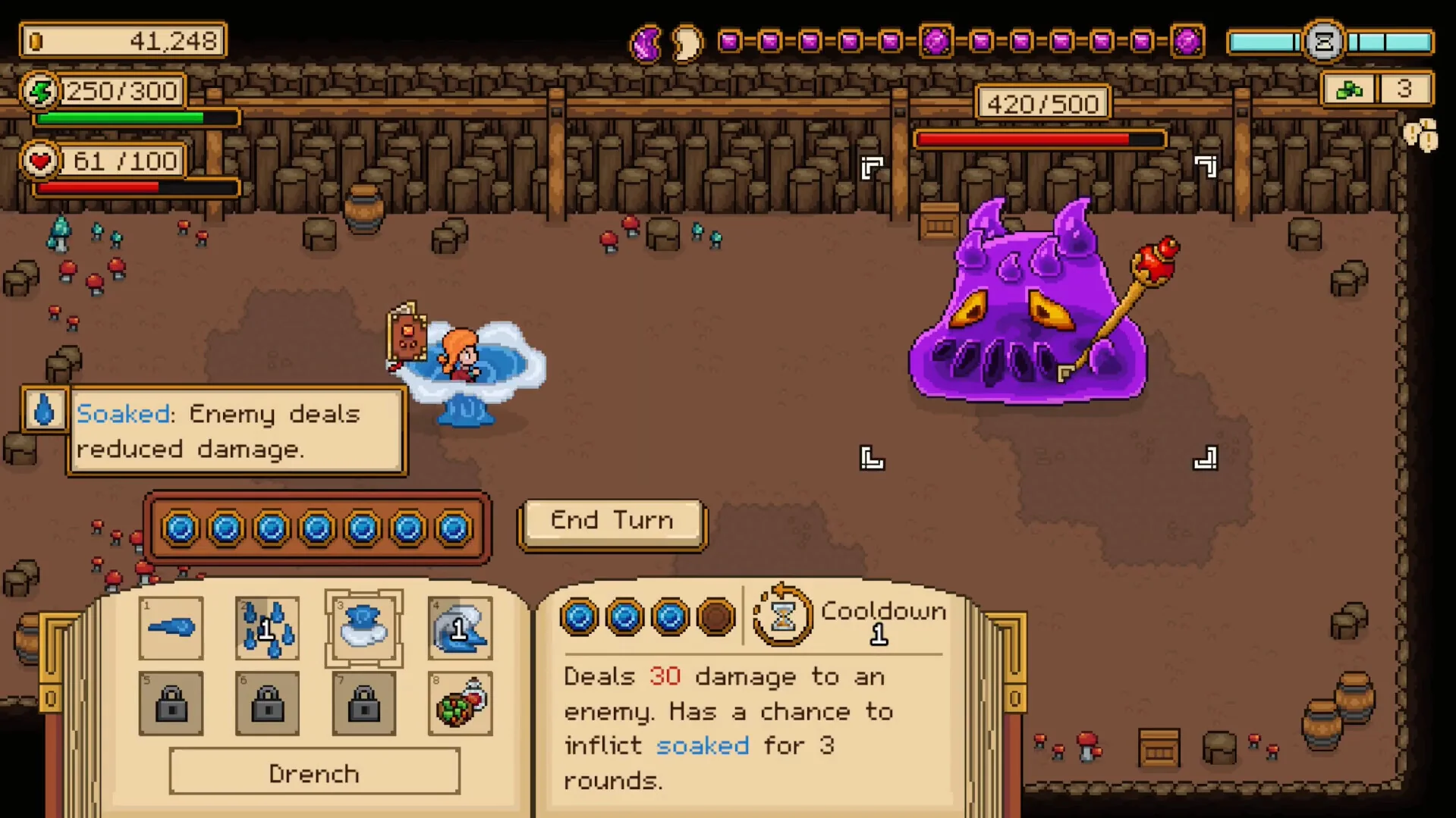 Seeds of Calamity - Image 5