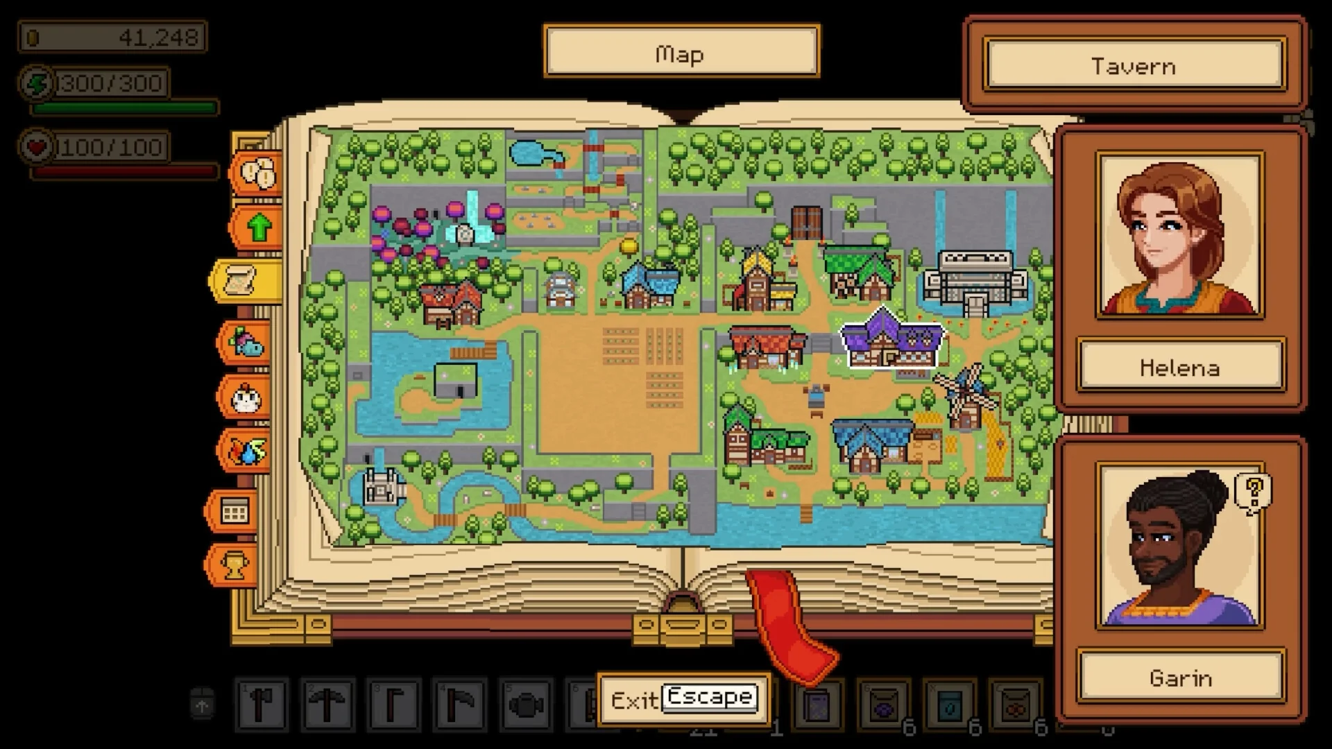 Seeds of Calamity - Image 6