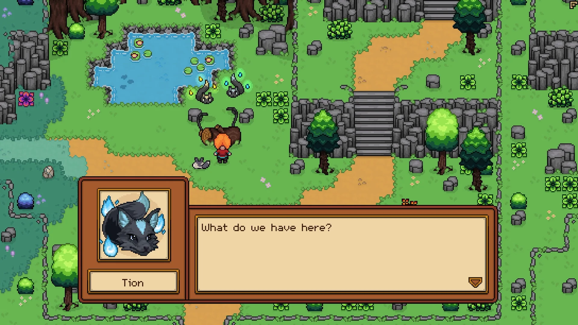 Seeds of Calamity - Image 7