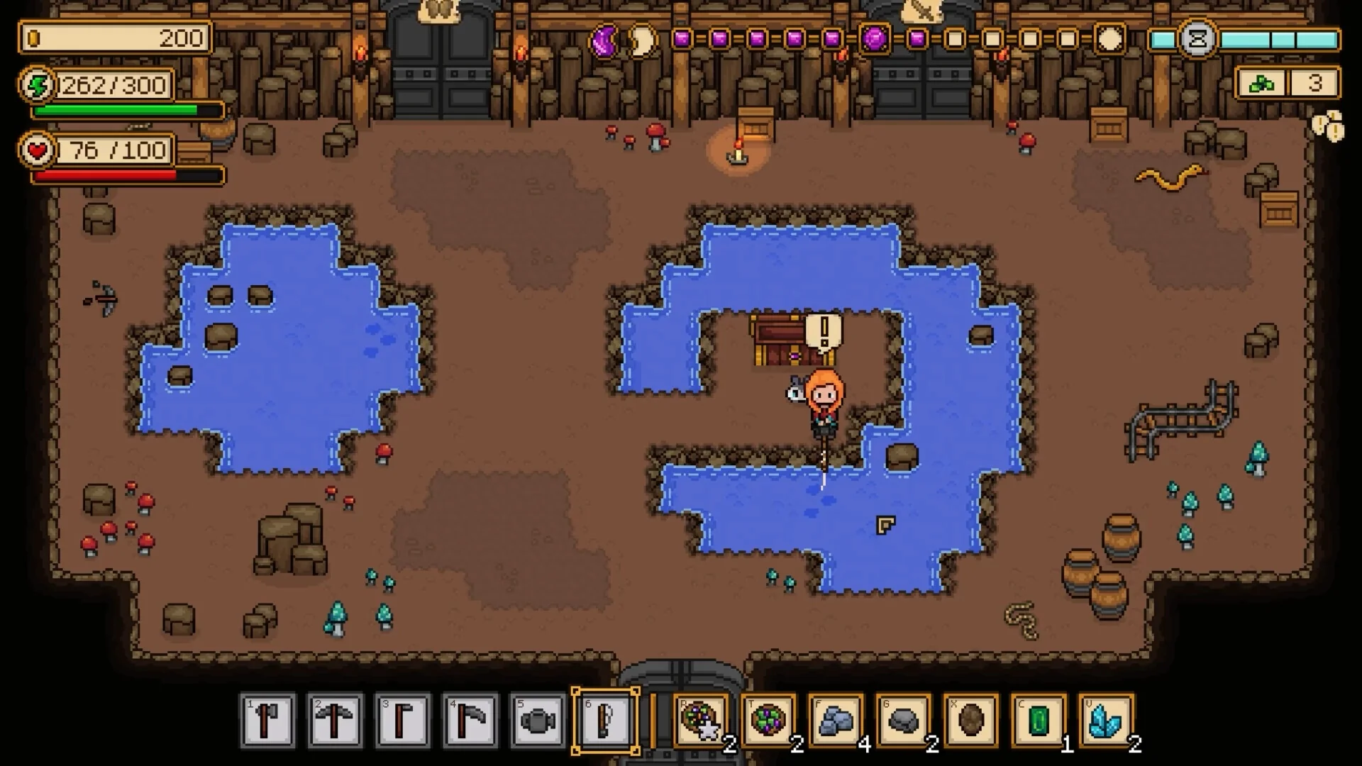 Seeds of Calamity - Image 8