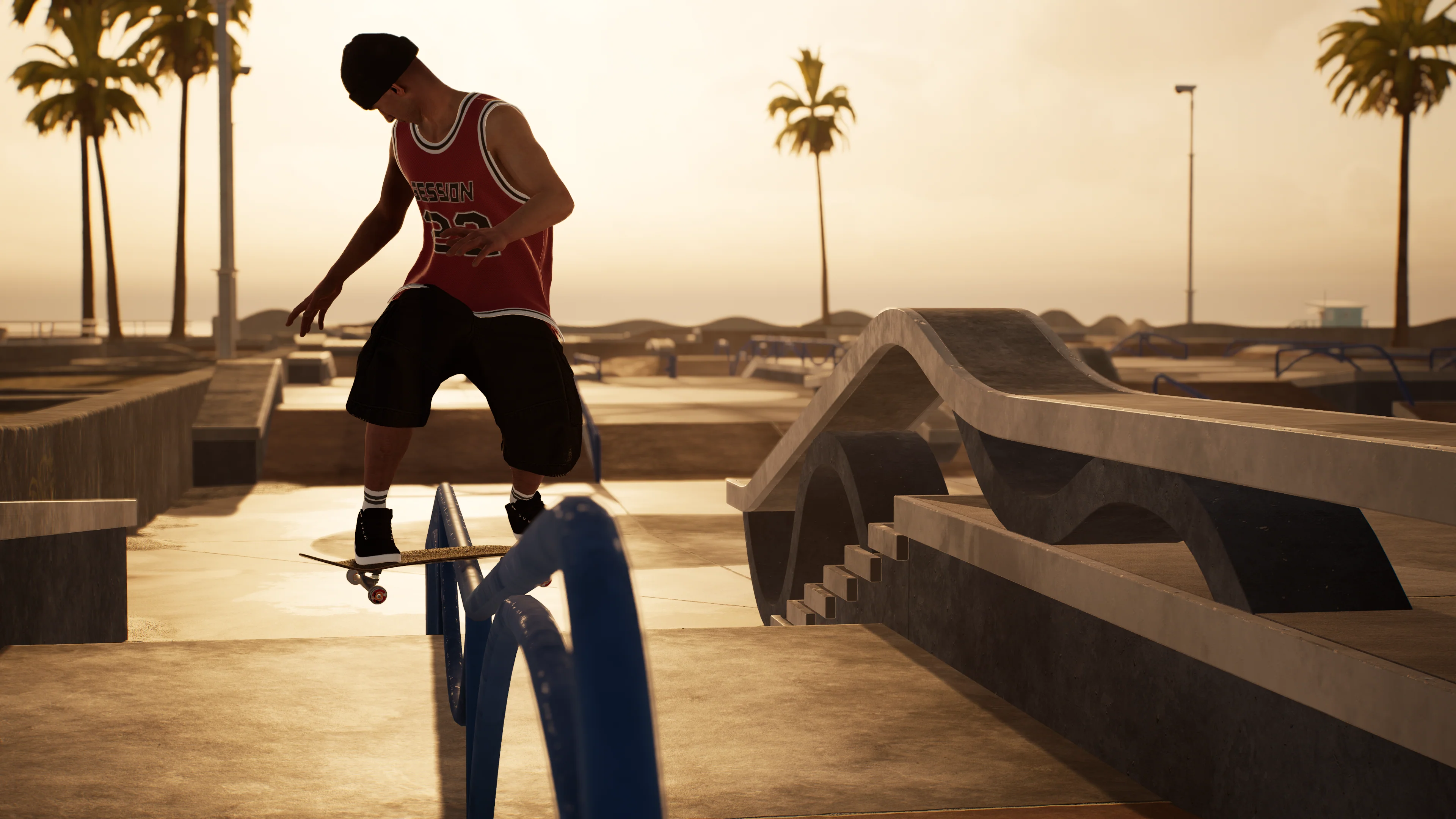 Session: Skate Sim – El Lay - Image 5