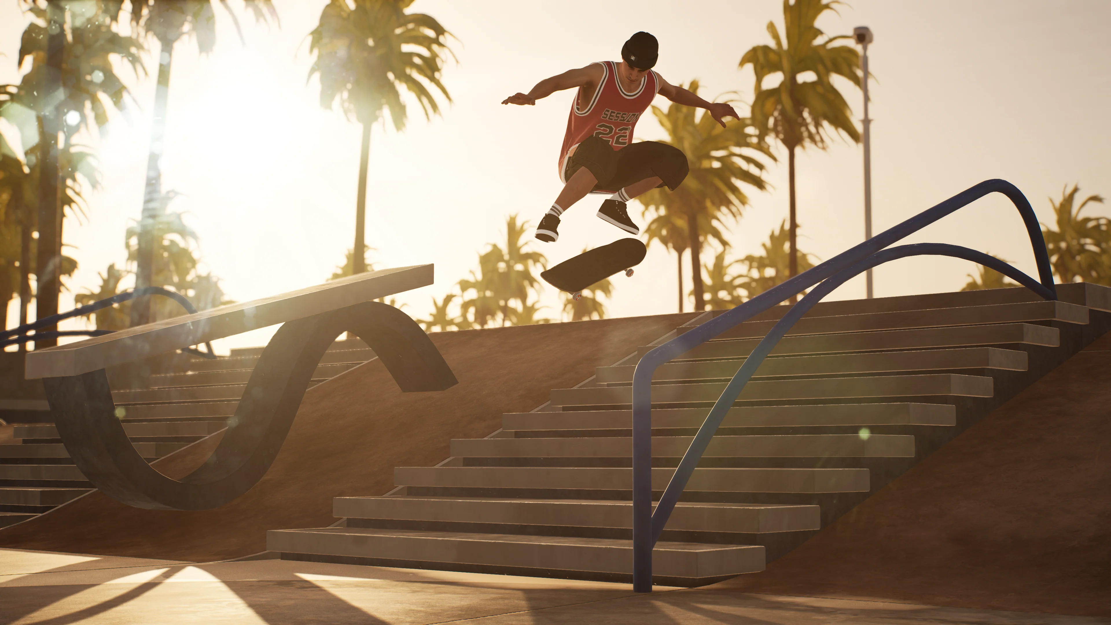 Session: Skate Sim – El Lay - Image 6