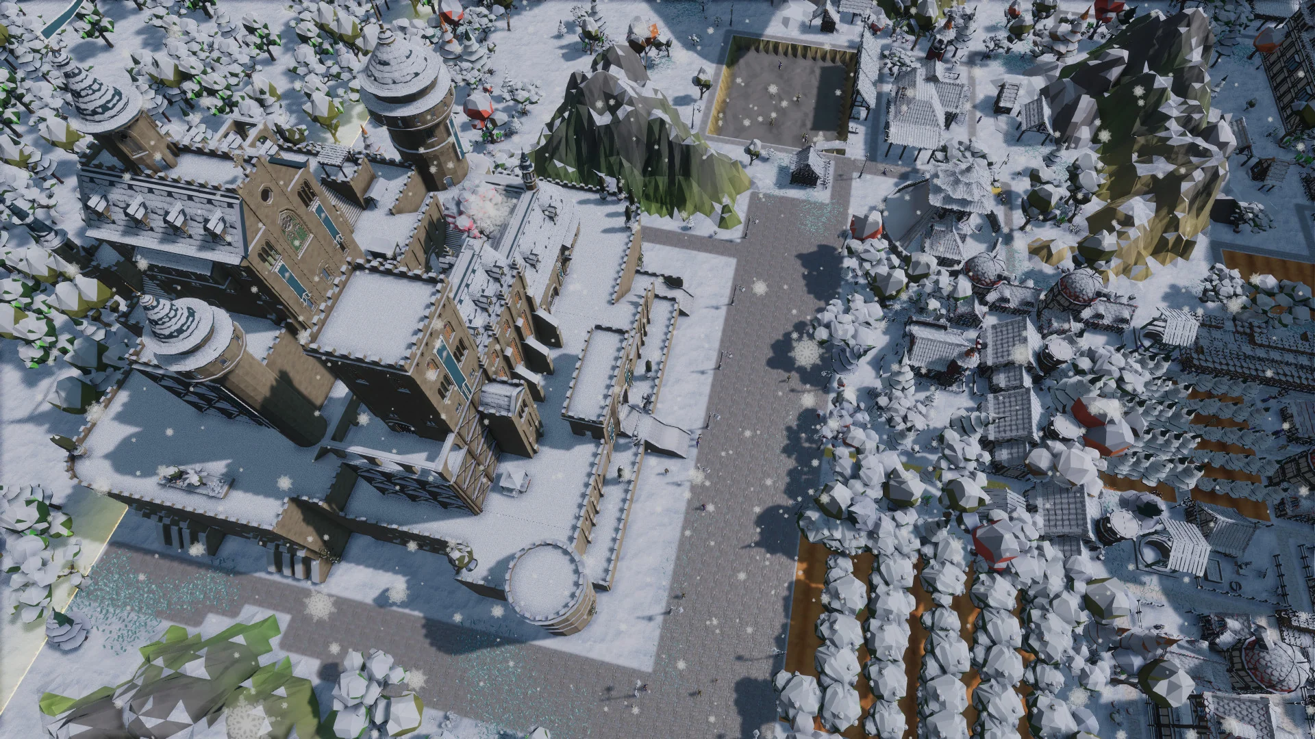 Settlement Survival - Image 2