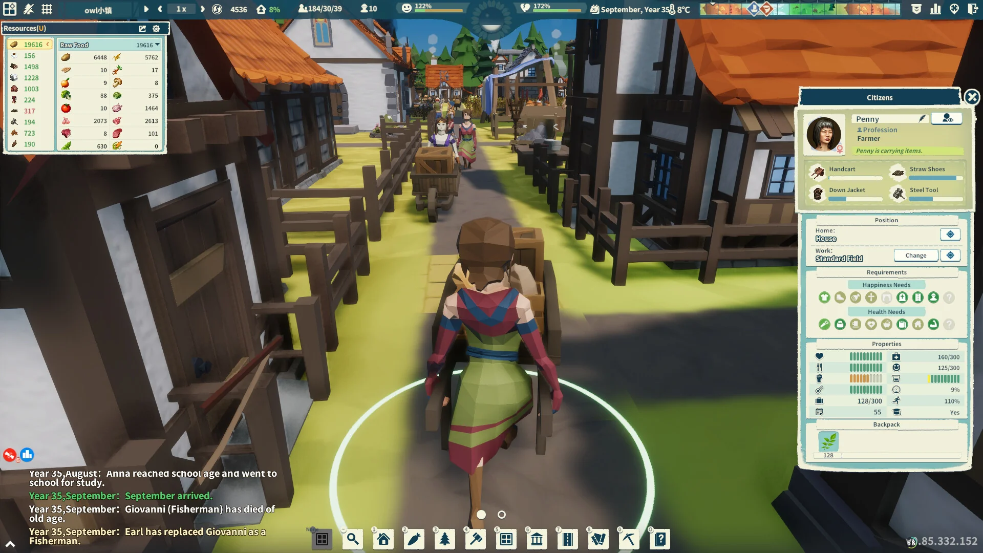 Settlement Survival - Image 3