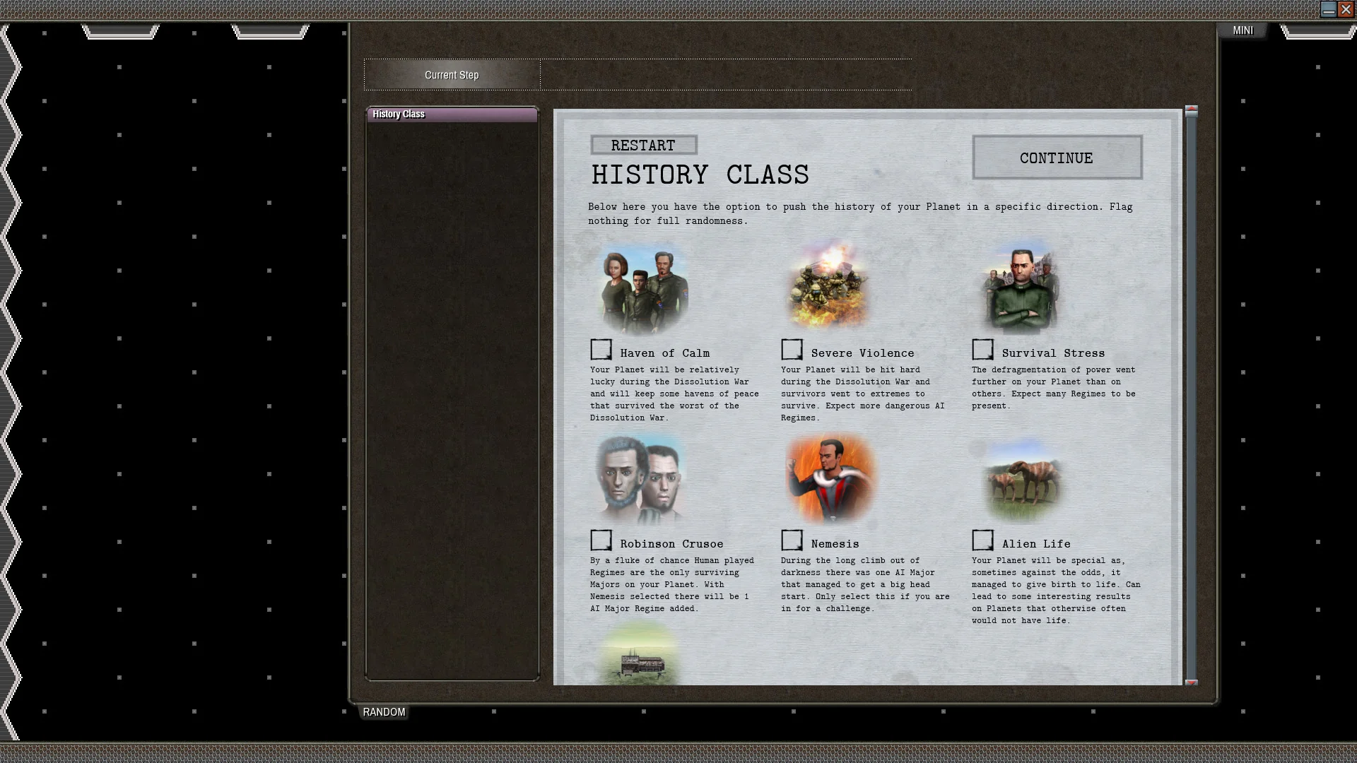 Shadow Empire - Image 3