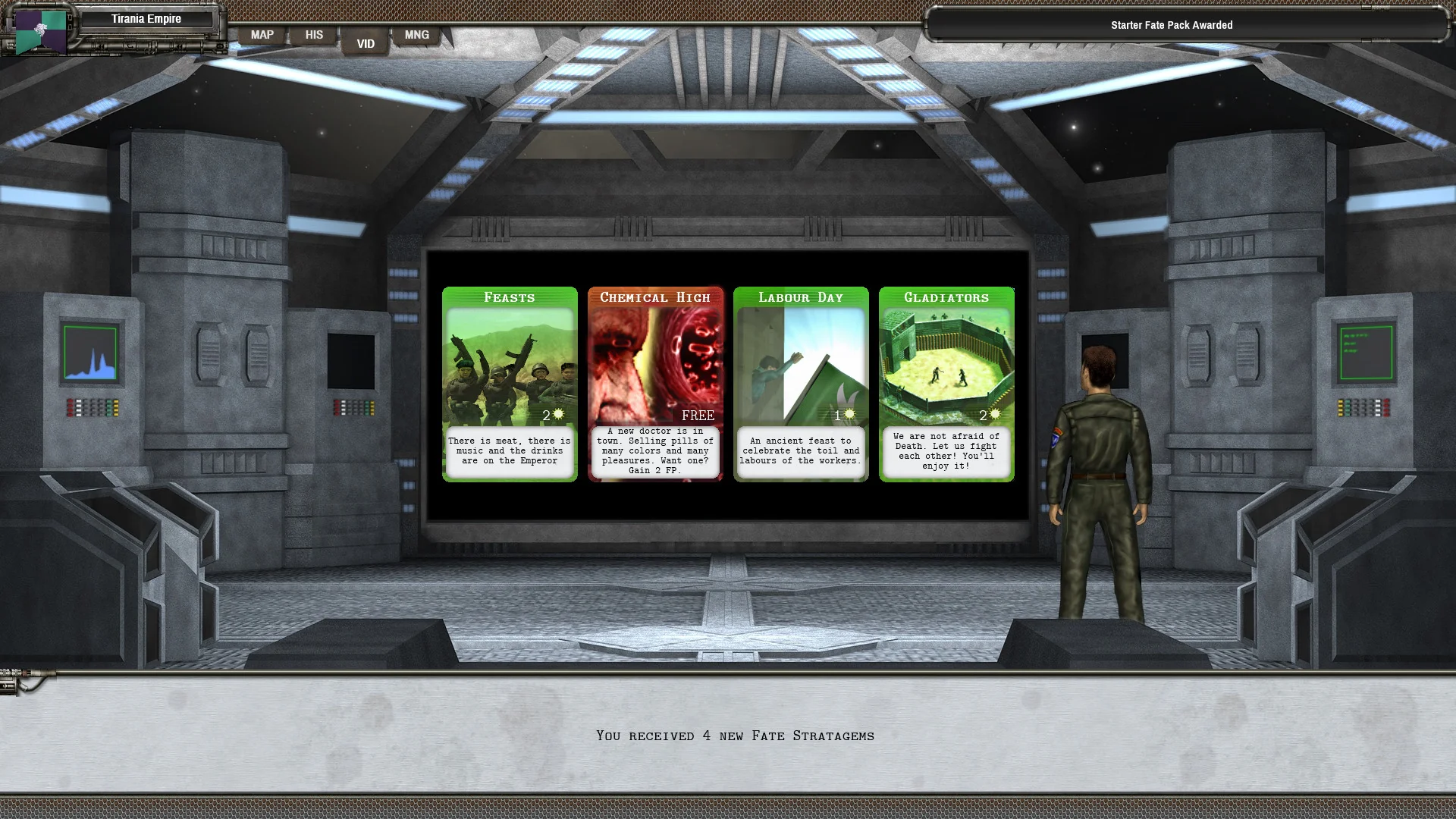 Shadow Empire - Image 4