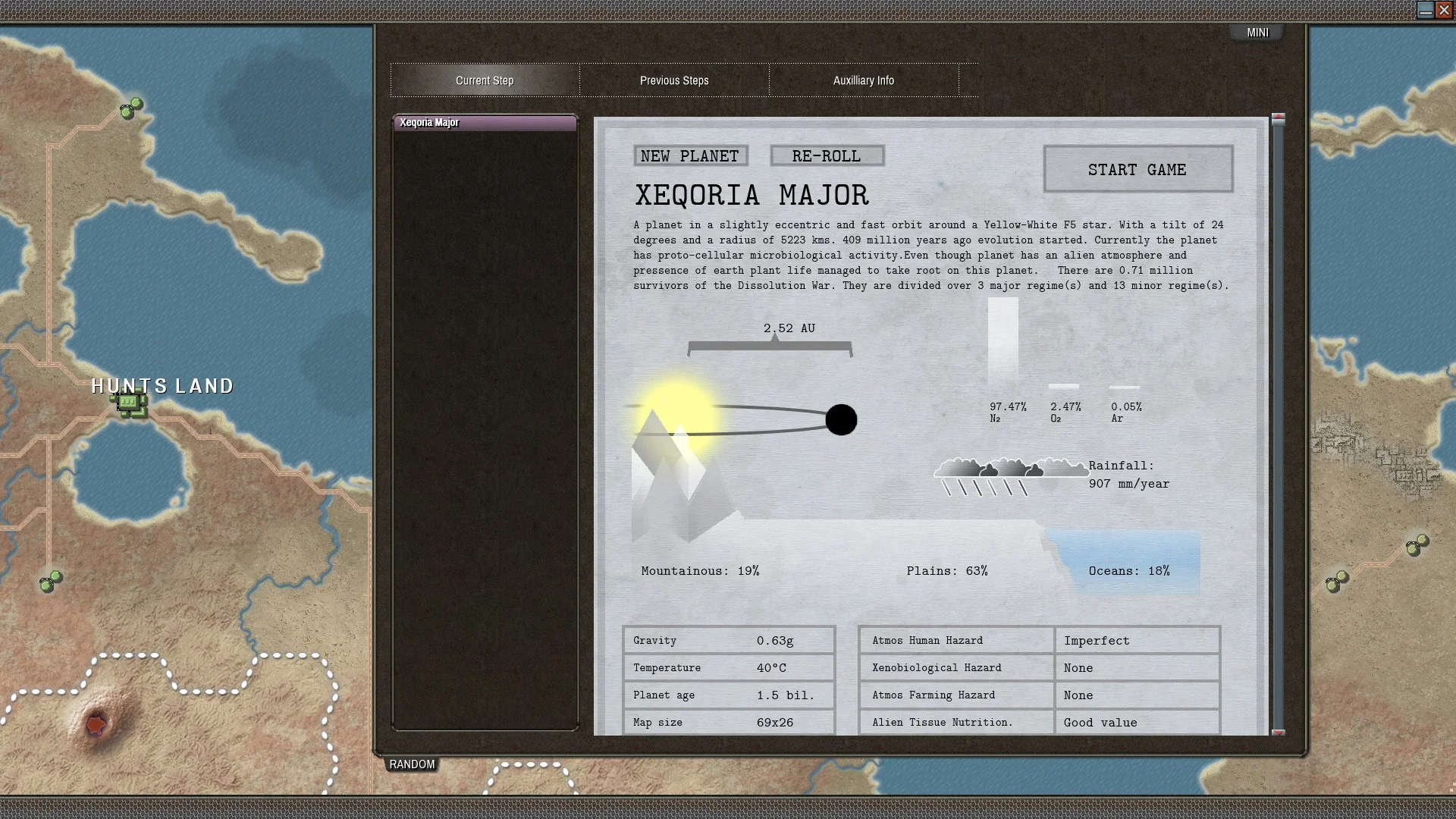 Shadow Empire - Image 7