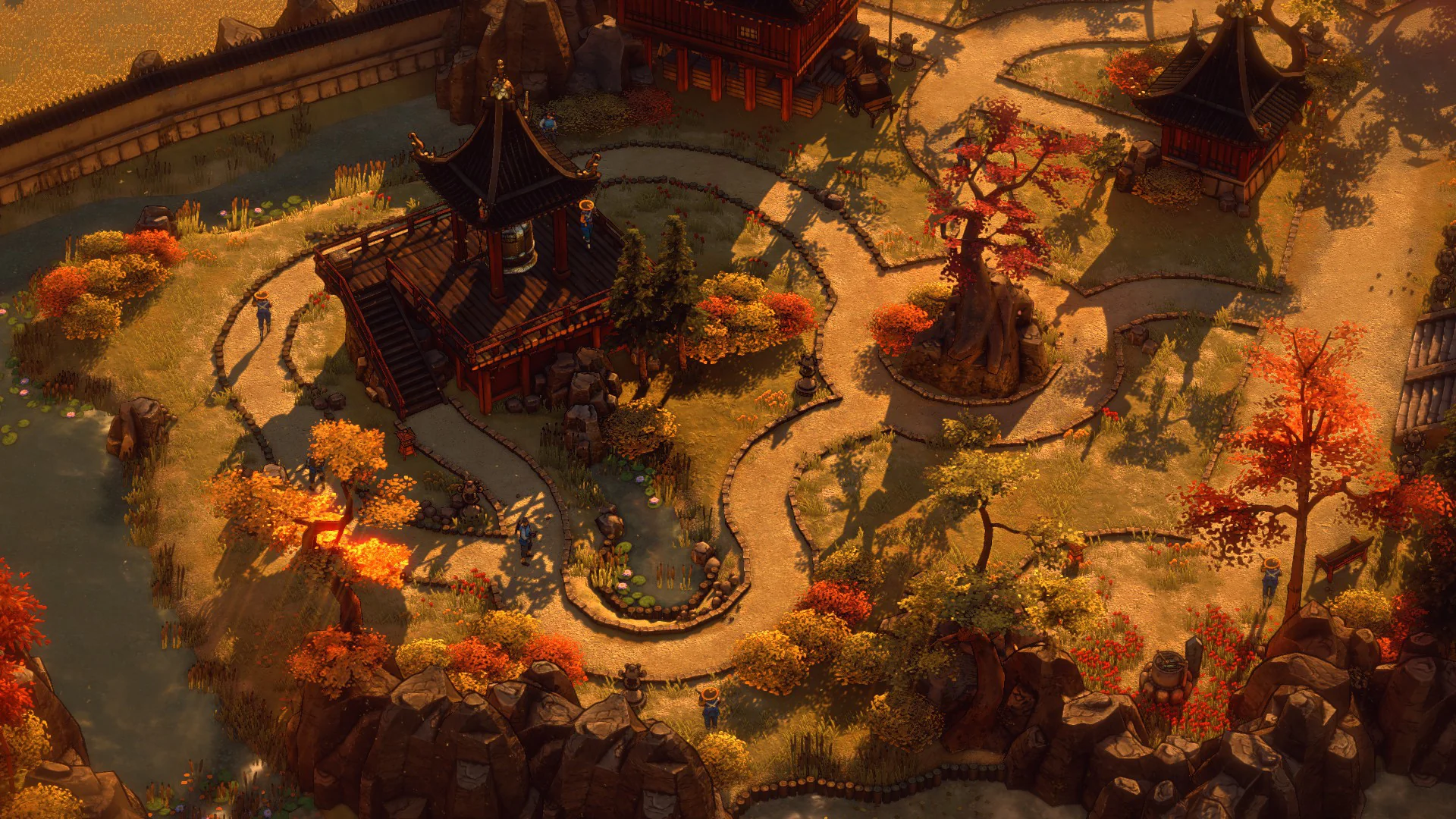Shadow Tactics: Blades of the Shogun - Image 6