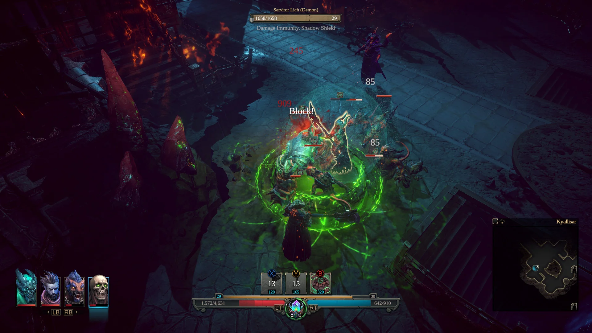 Shadows: Awakening - Image 11
