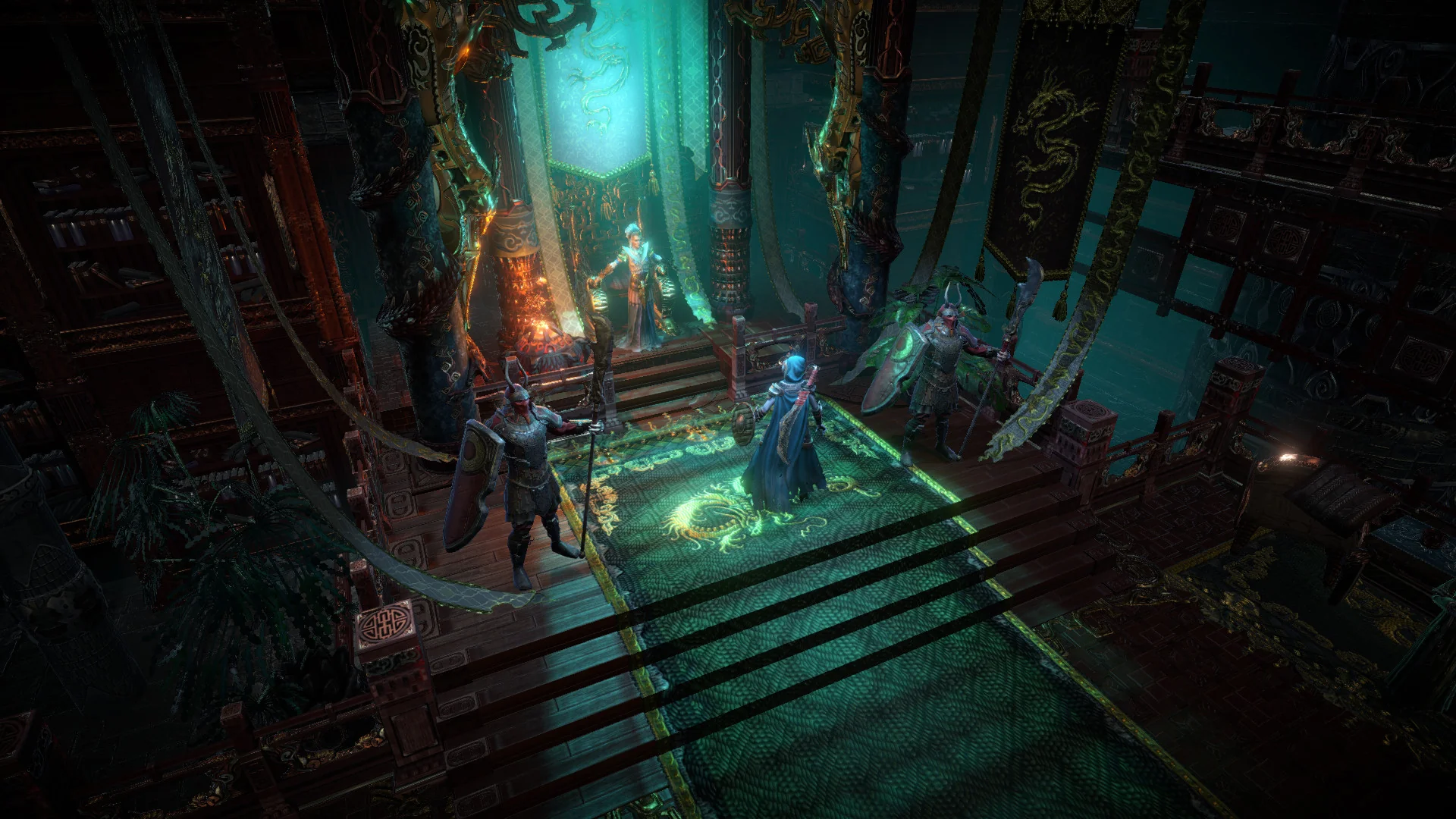 Shadows: Awakening - Image 12