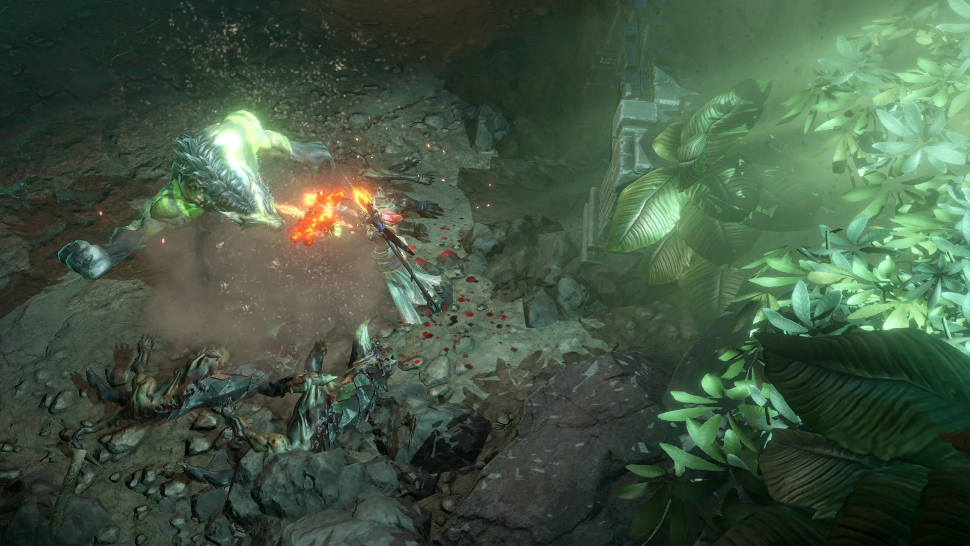 Shadows: Awakening - Image 13