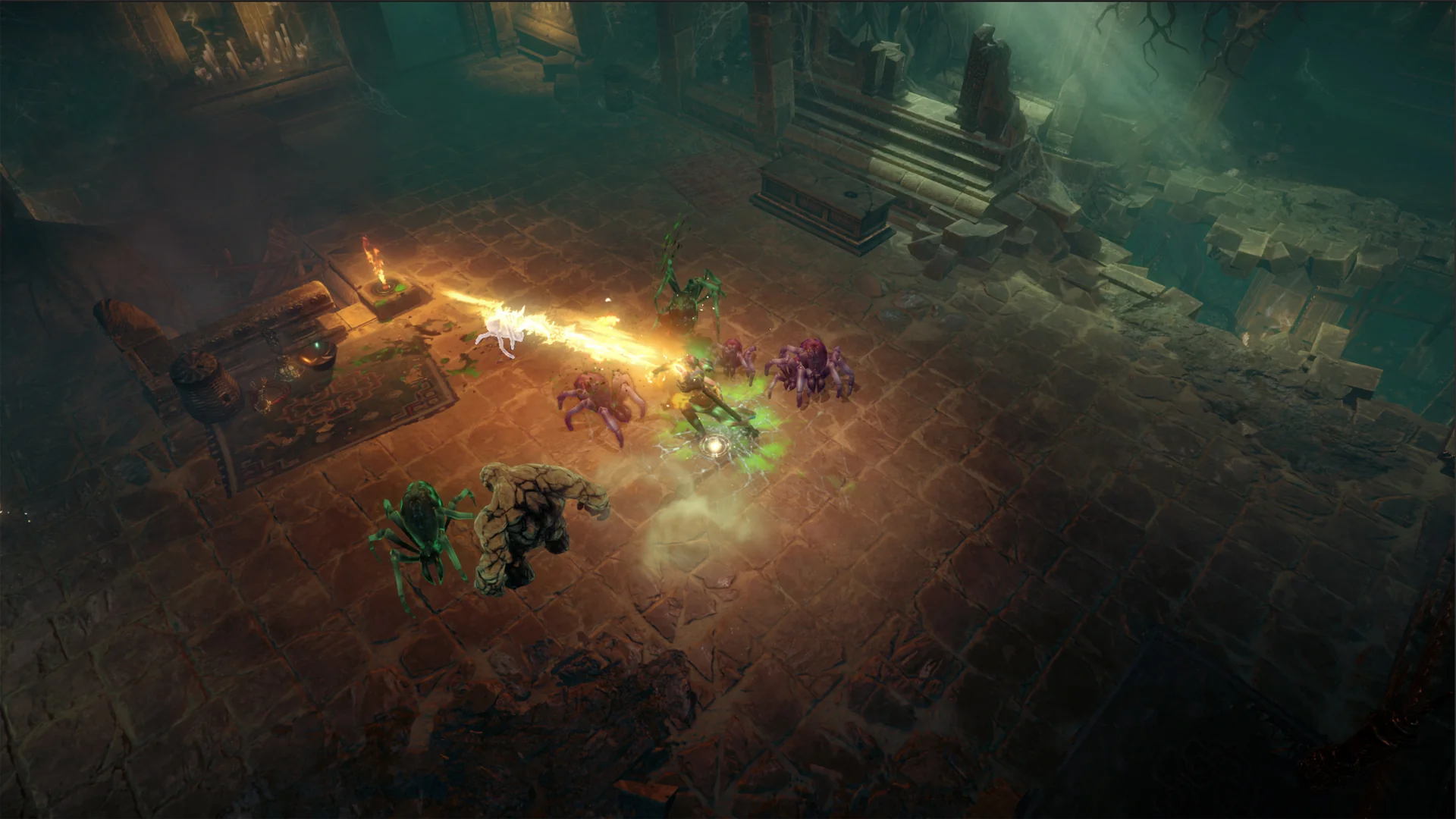 Shadows: Awakening - Image 18